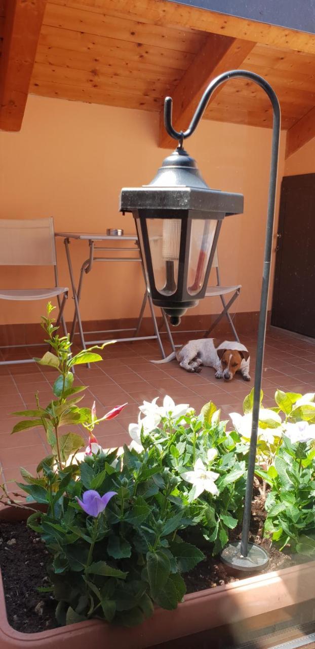 Guesthouset Made In Italy