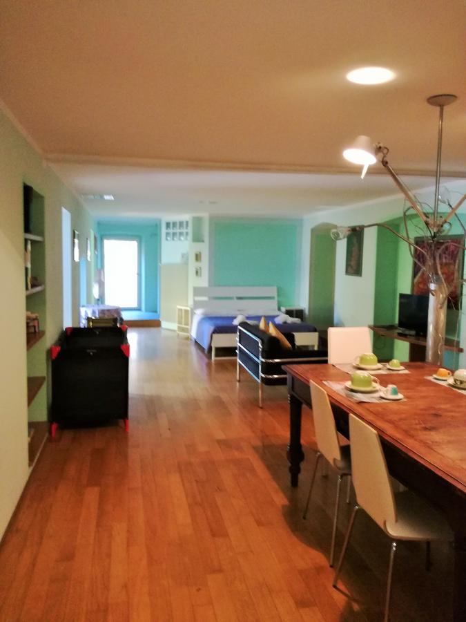 Zaffiro Blu Airport Bed & Breakfast Bergamo