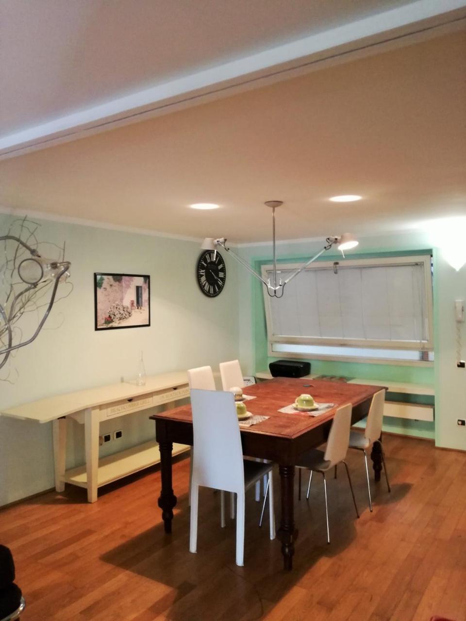 Bed & Breakfast Zaffiro Blu Airport Bergamo