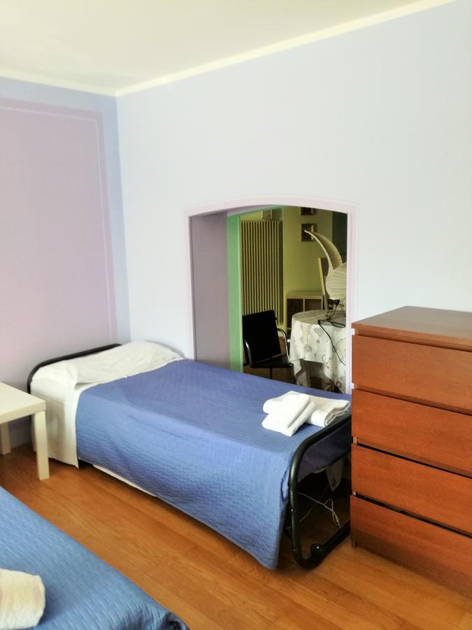 Zaffiro Blu Airport Bed & Breakfast