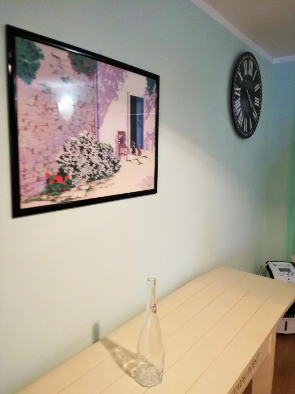 Bed & Breakfast Zaffiro Blu Airport Bergamo
