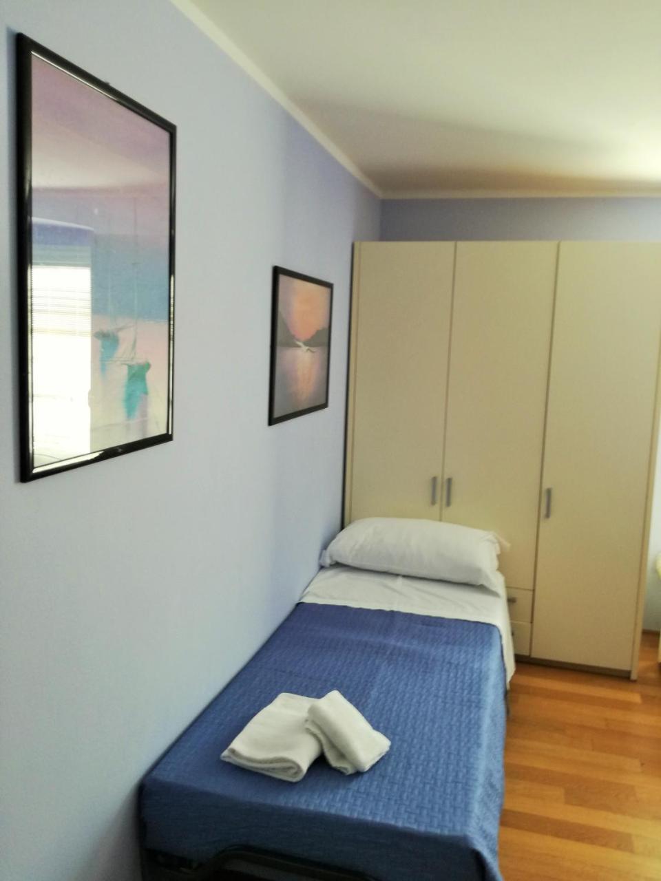 Bed & Breakfast Zaffiro Blu Airport