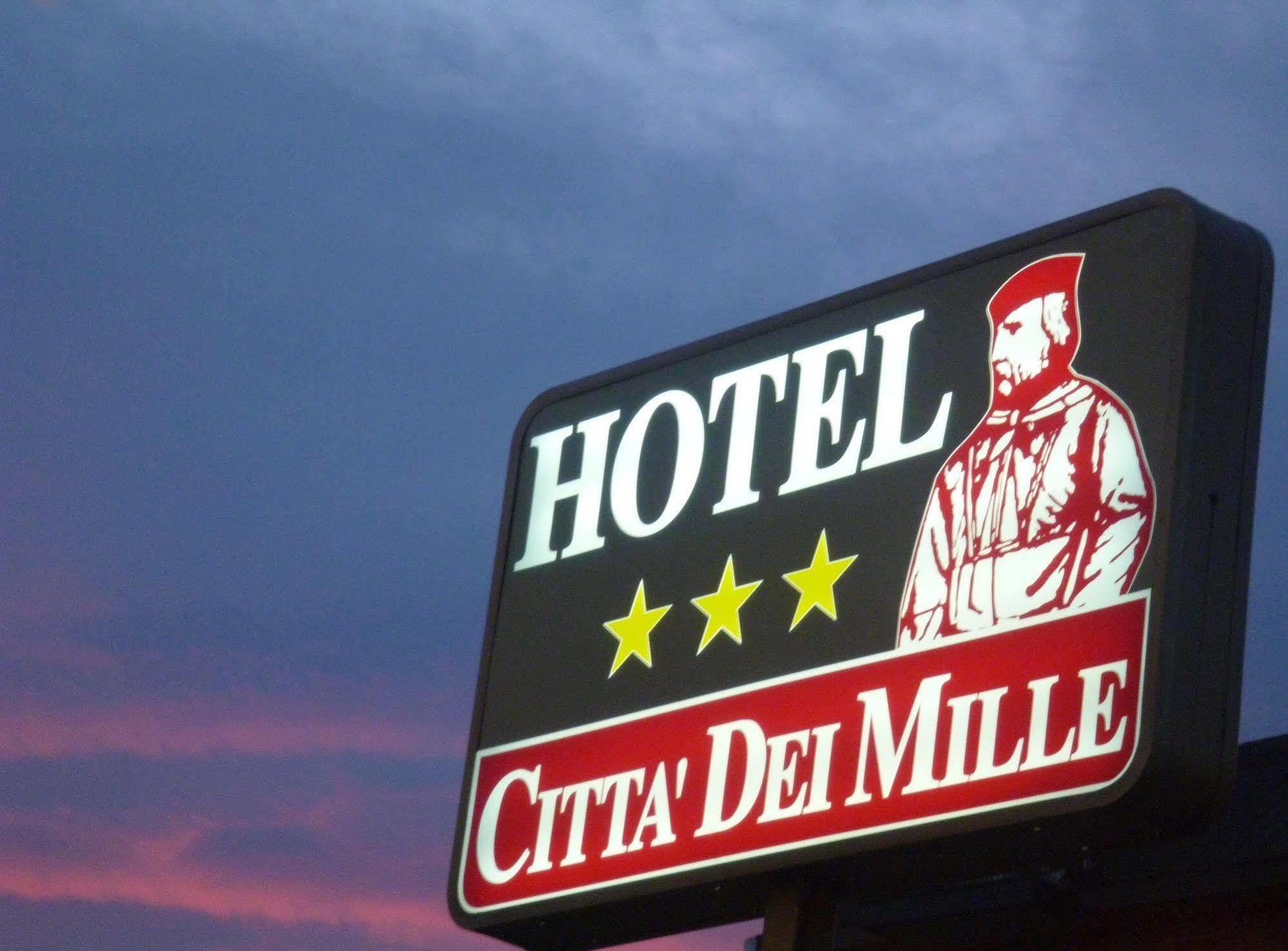 Citta Dei Mille