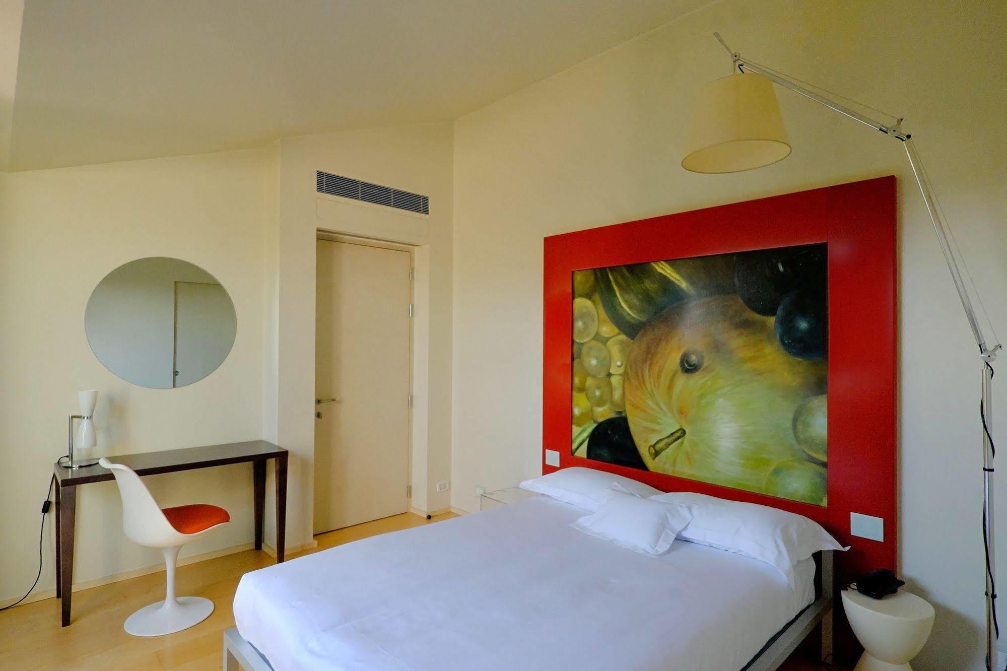 Petronilla - In 4* Bergamo
