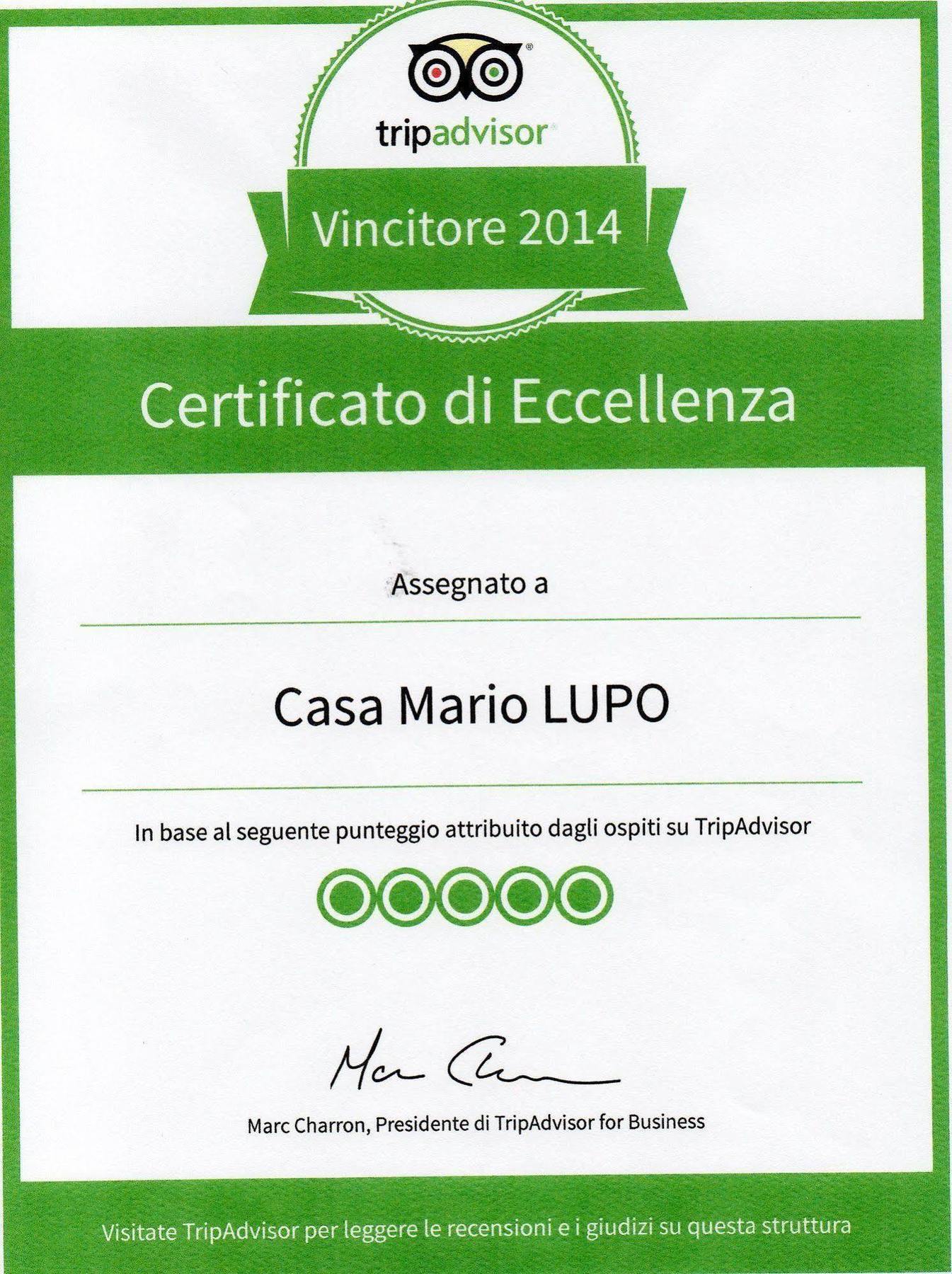Casa Mario Lupo - And Apartment Bergamo