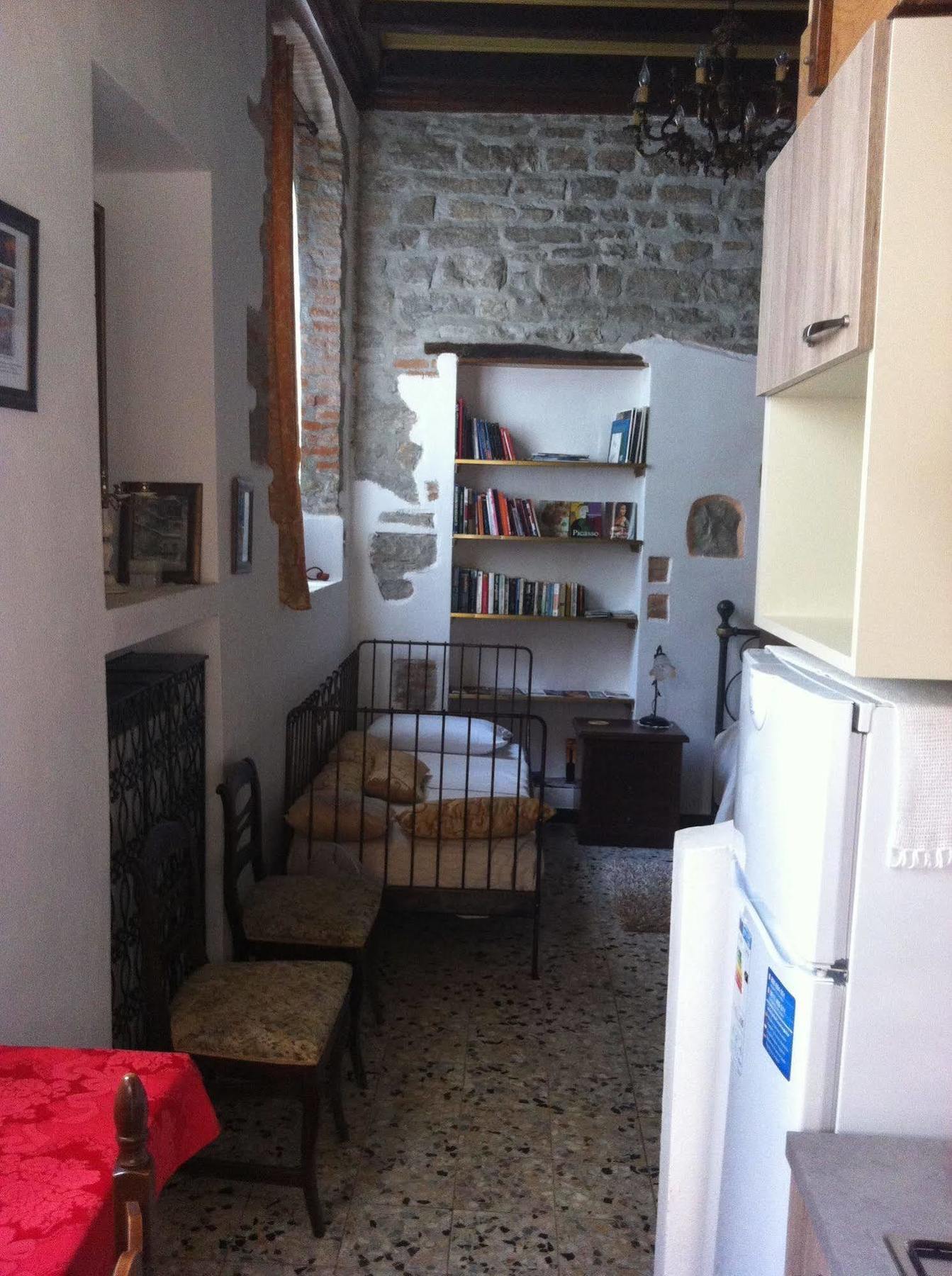 Apartment Casa Mario Lupo - And