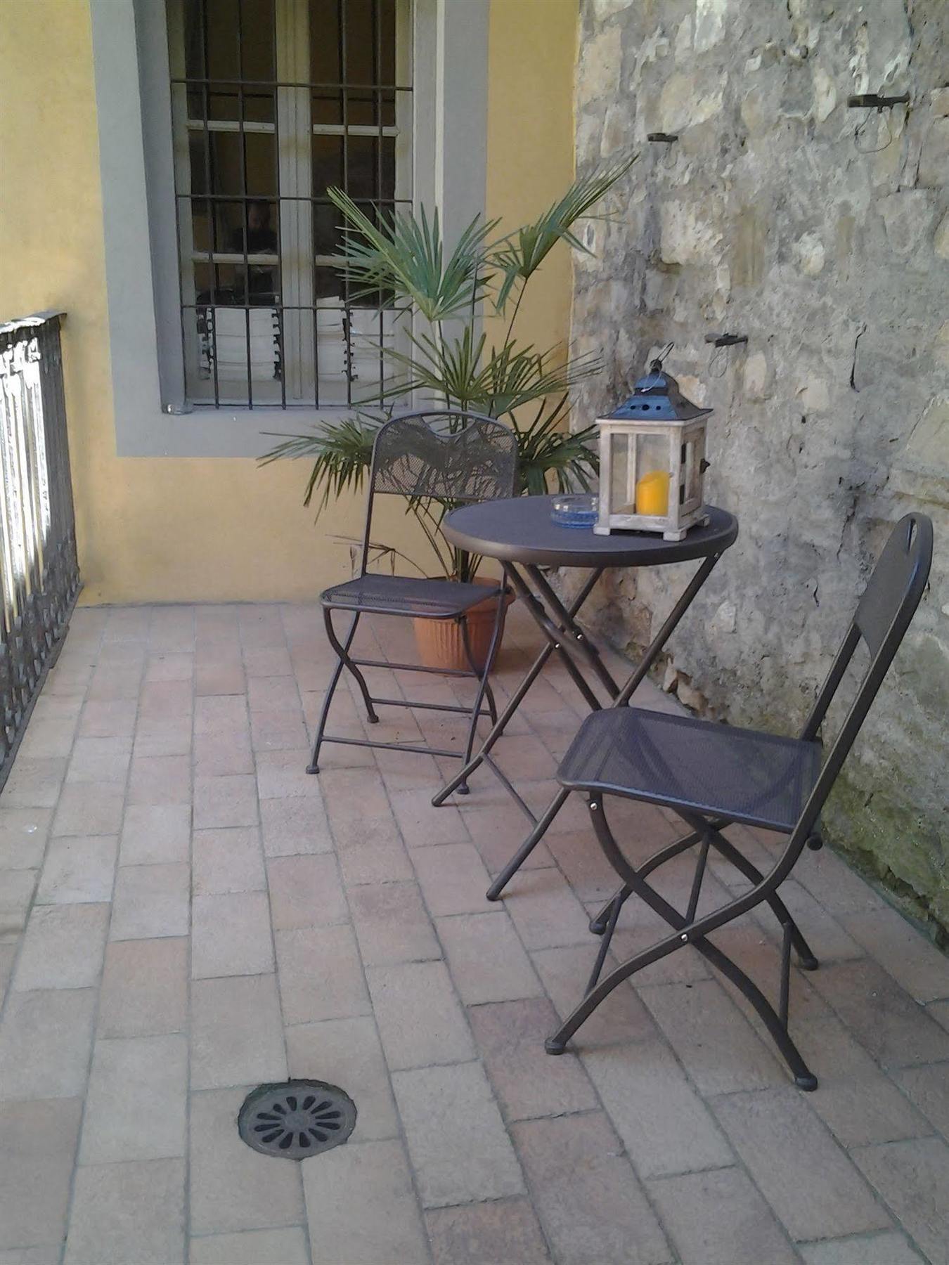 Casa Mario Lupo - And