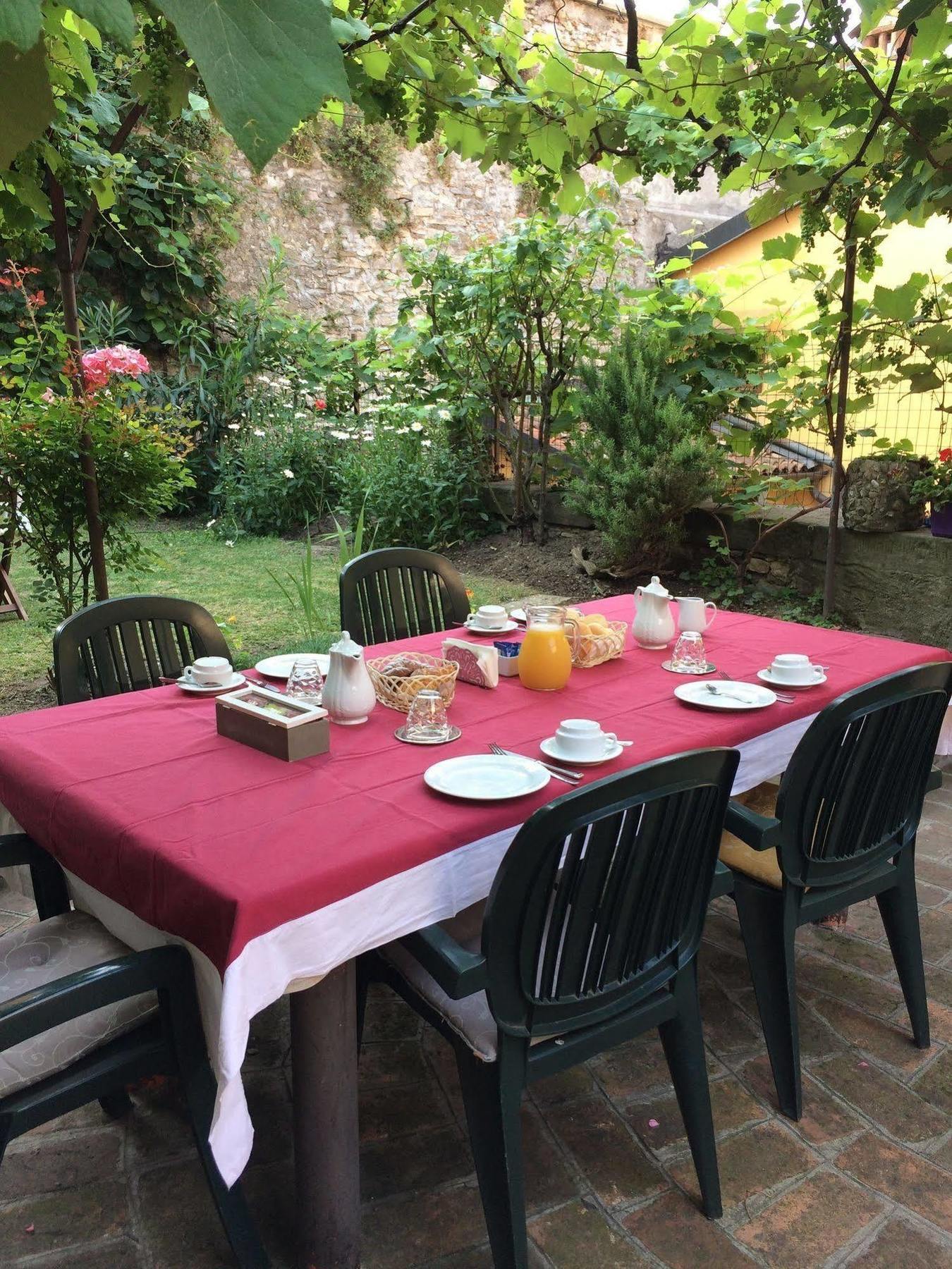 Casa Mario Lupo - And * Bergamo