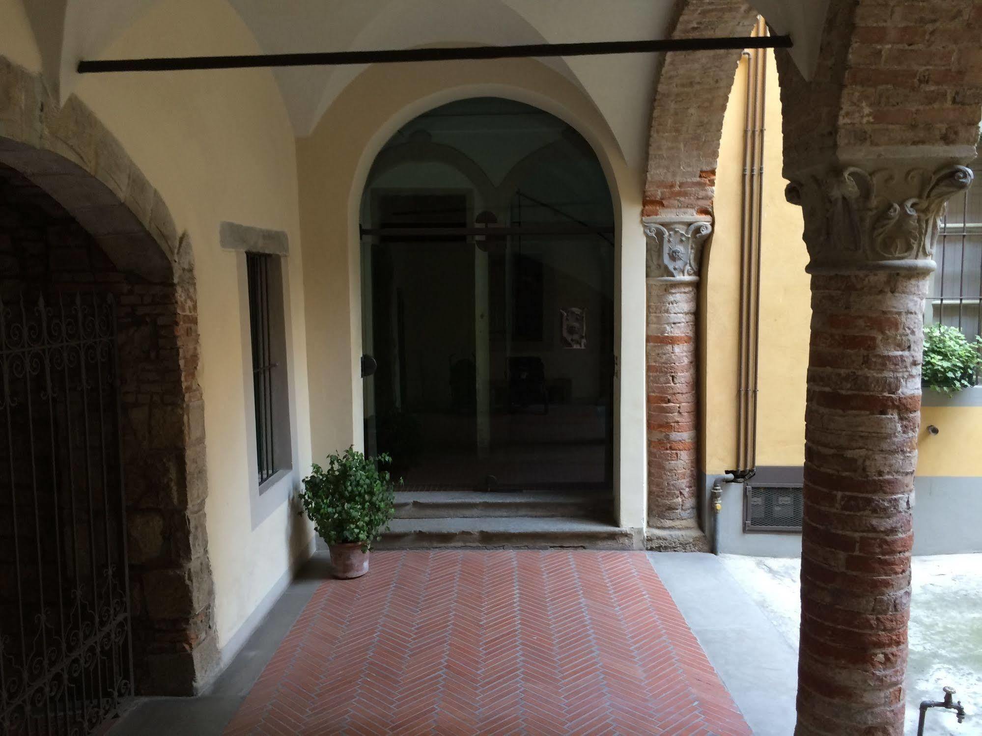 Apartment Casa Mario Lupo - And *