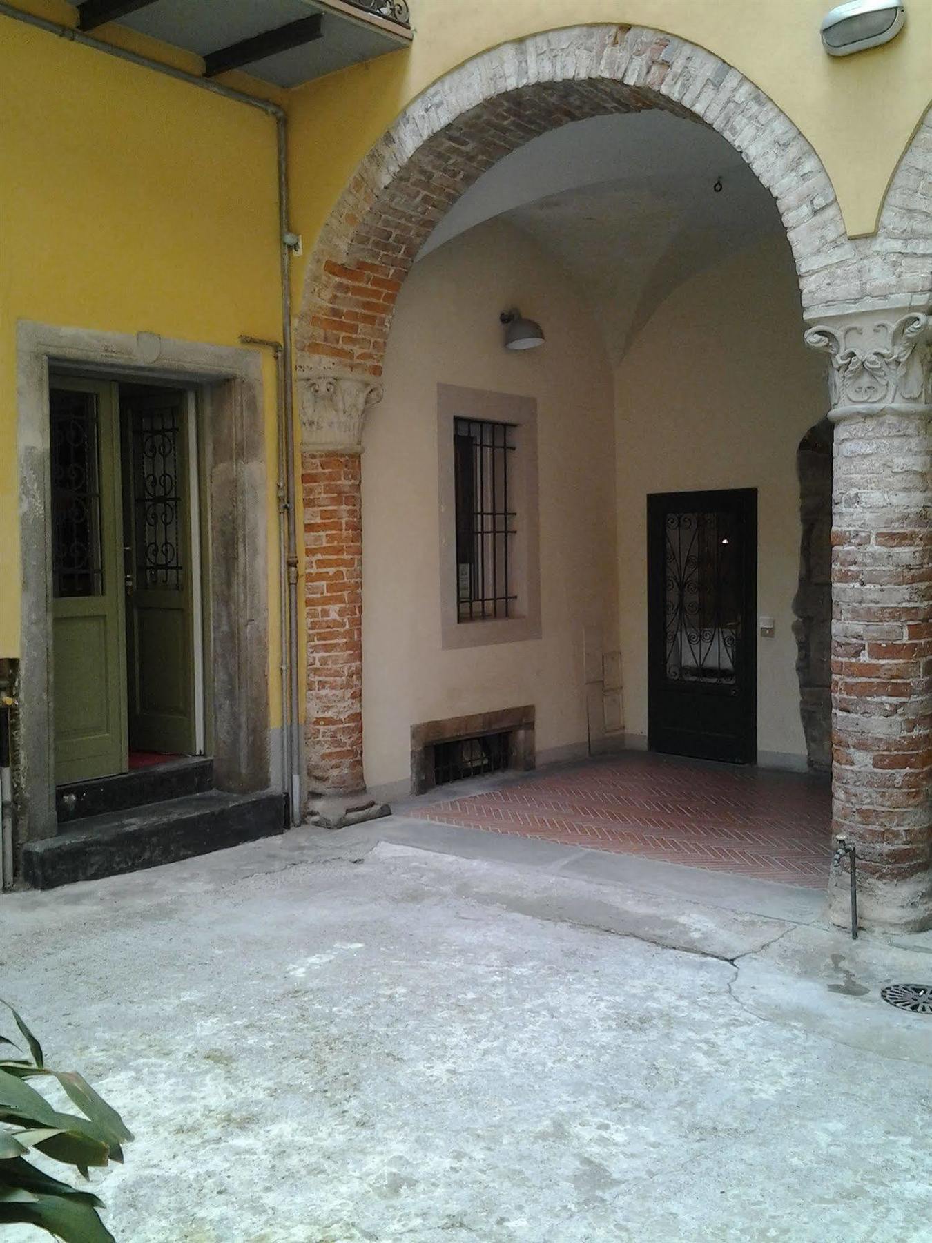 Casa Mario Lupo - And Apartment *
