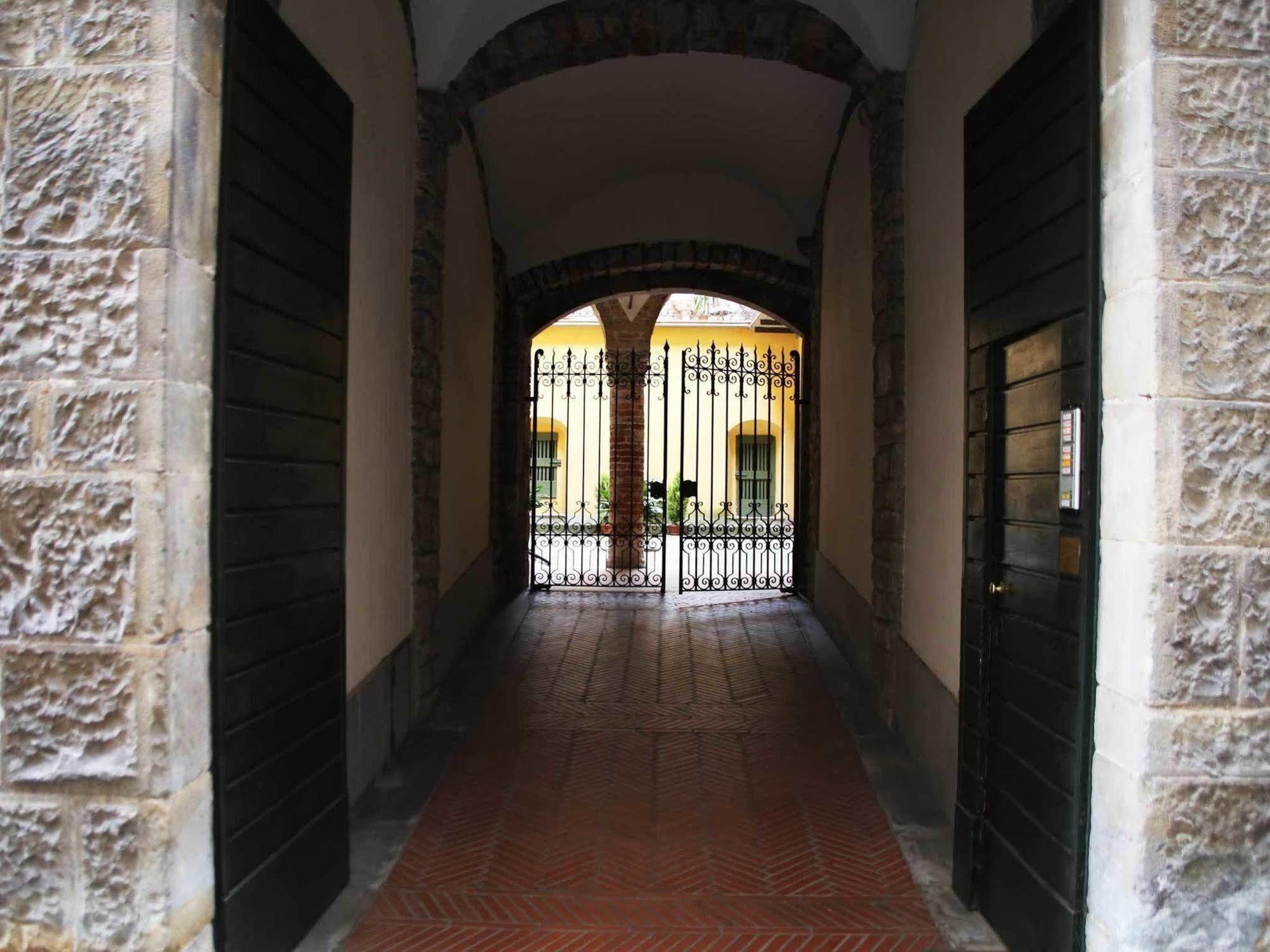 Casa Mario Lupo - And Apartment Bergamo