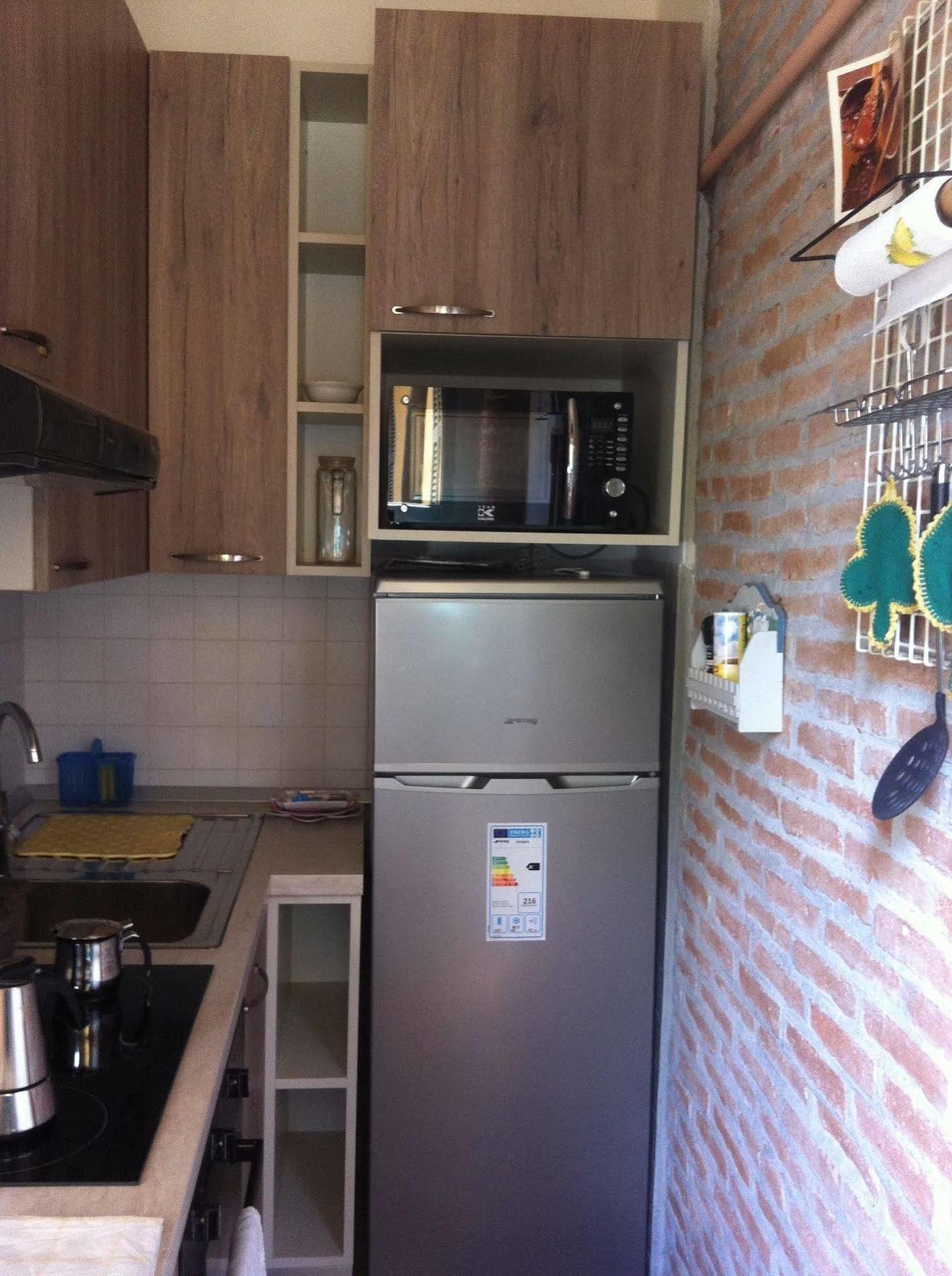 Casa Mario Lupo - And Apartment