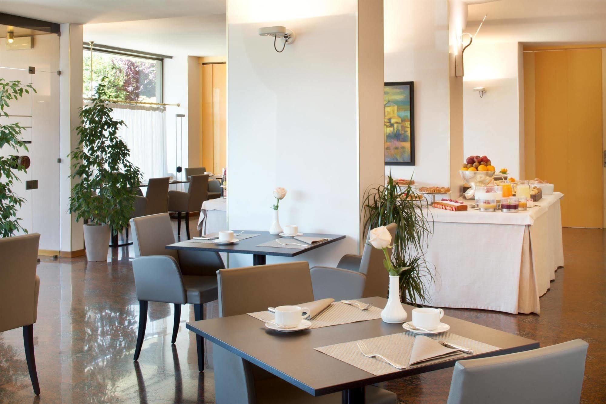 Hotel Starhotels Cristallo Palace