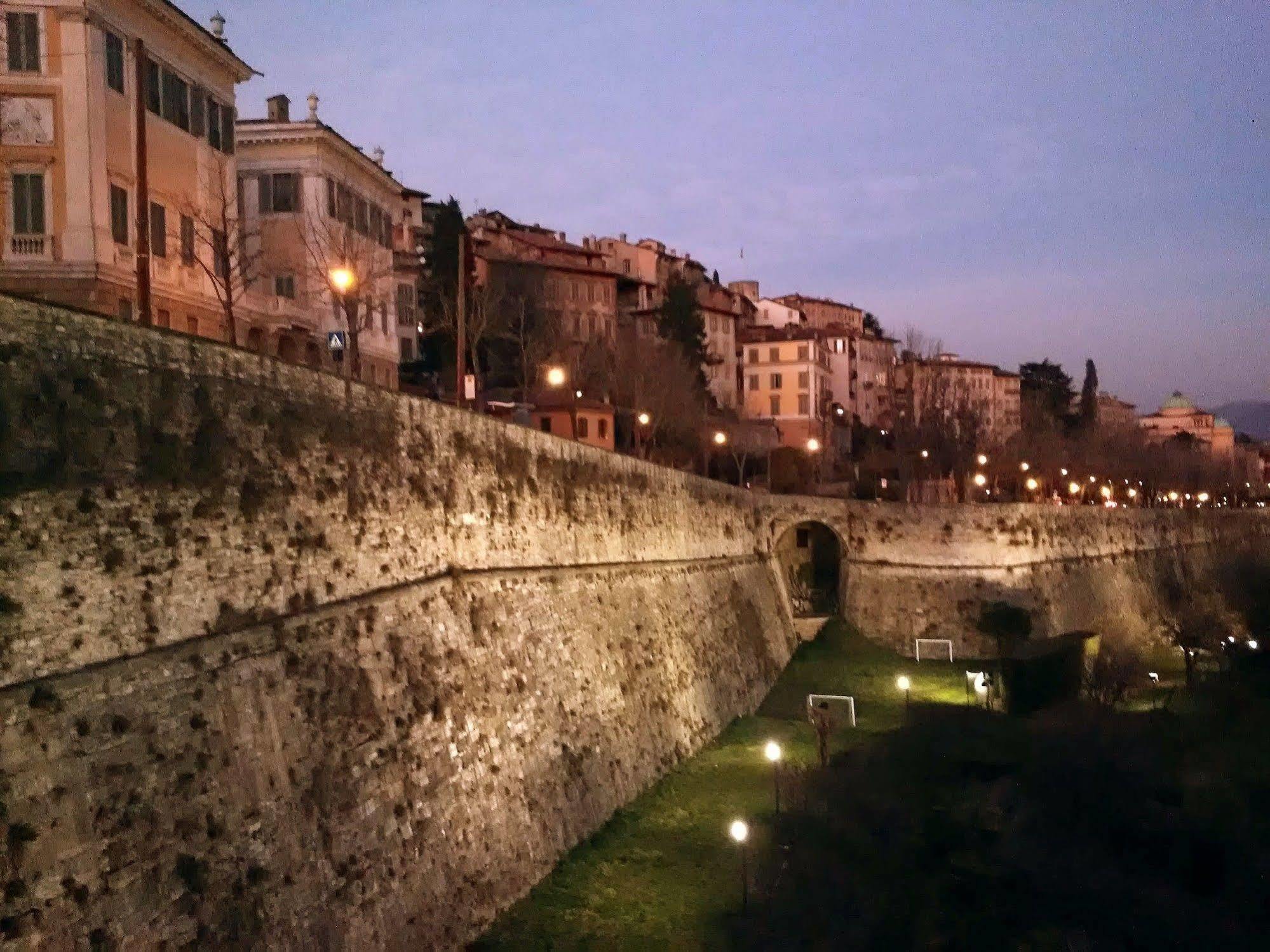 Antica Dimora 2* Bergamo