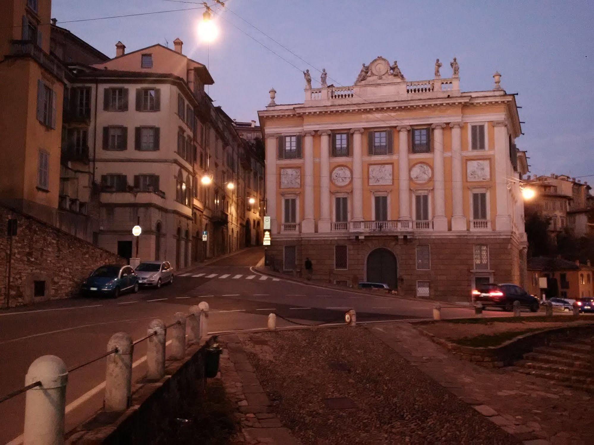 Bed & Breakfast Antica Dimora