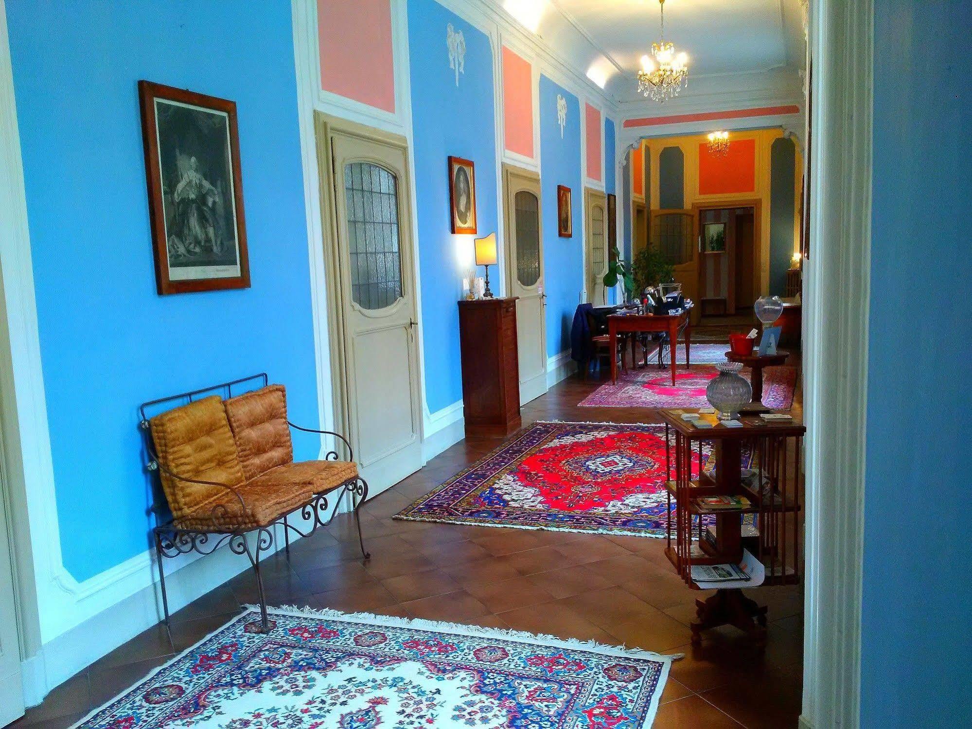 Antica Dimora Bed & Breakfast