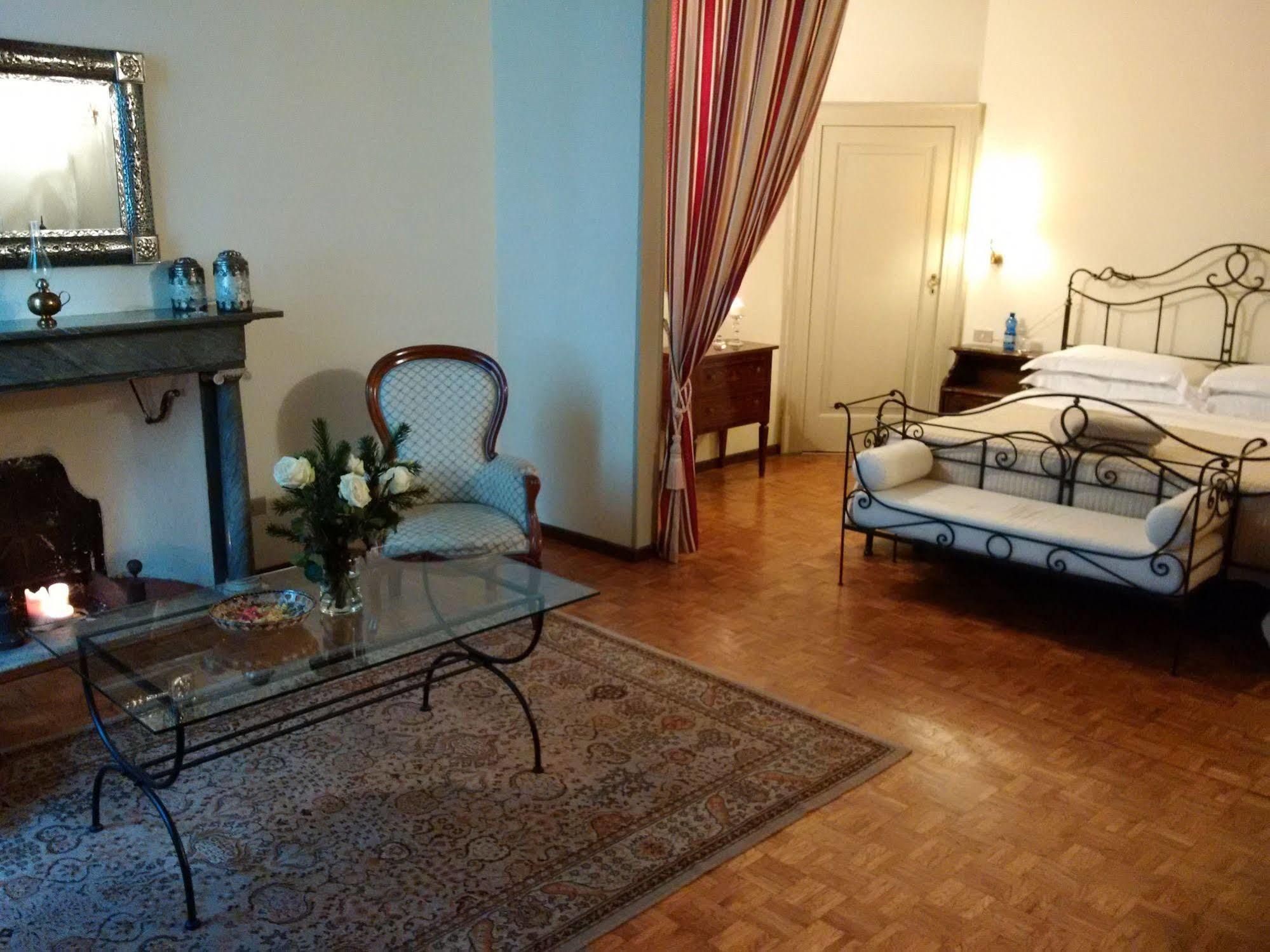 Antica Dimora Bed & Breakfast