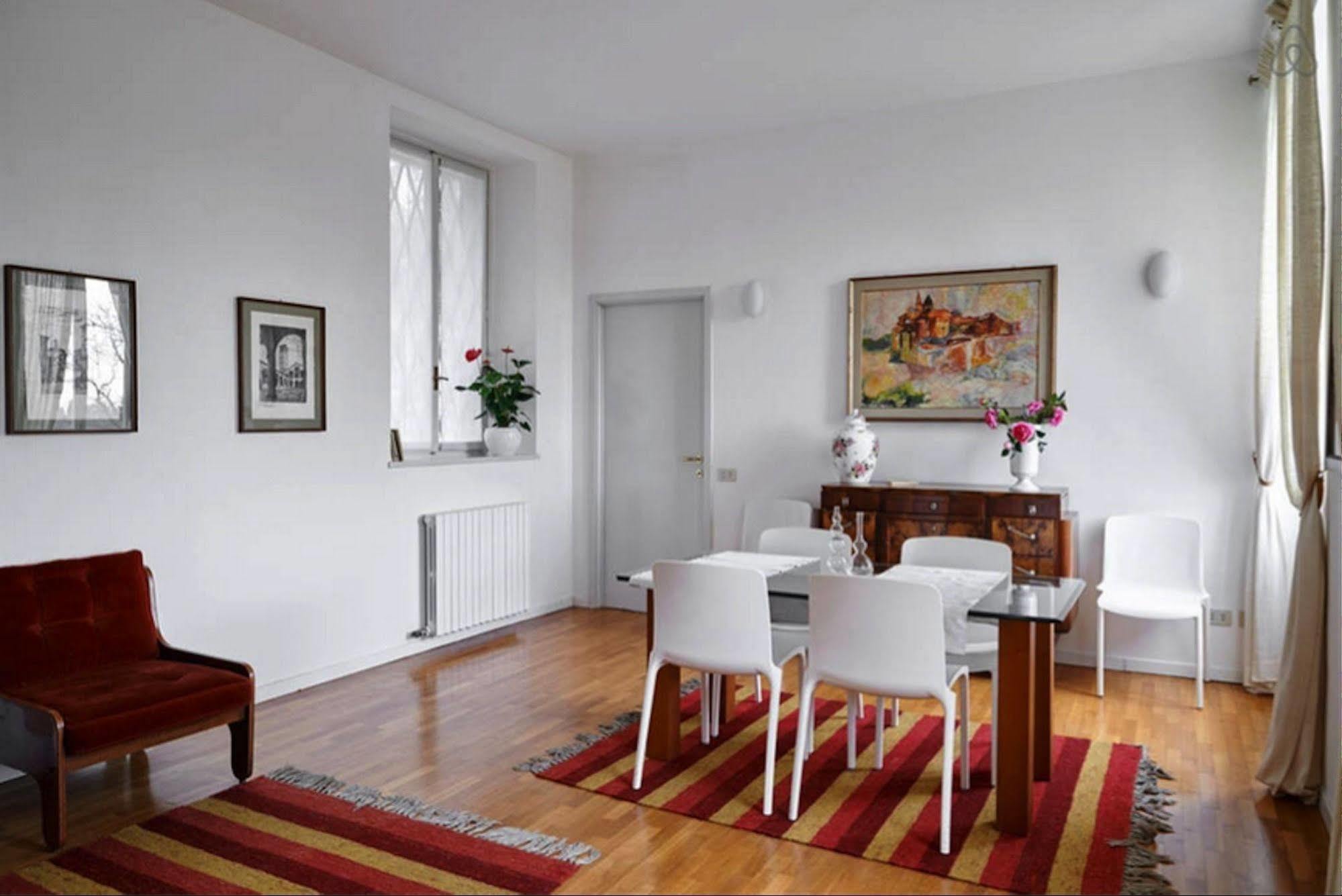 Exclusive In Citta Alta Bergamo