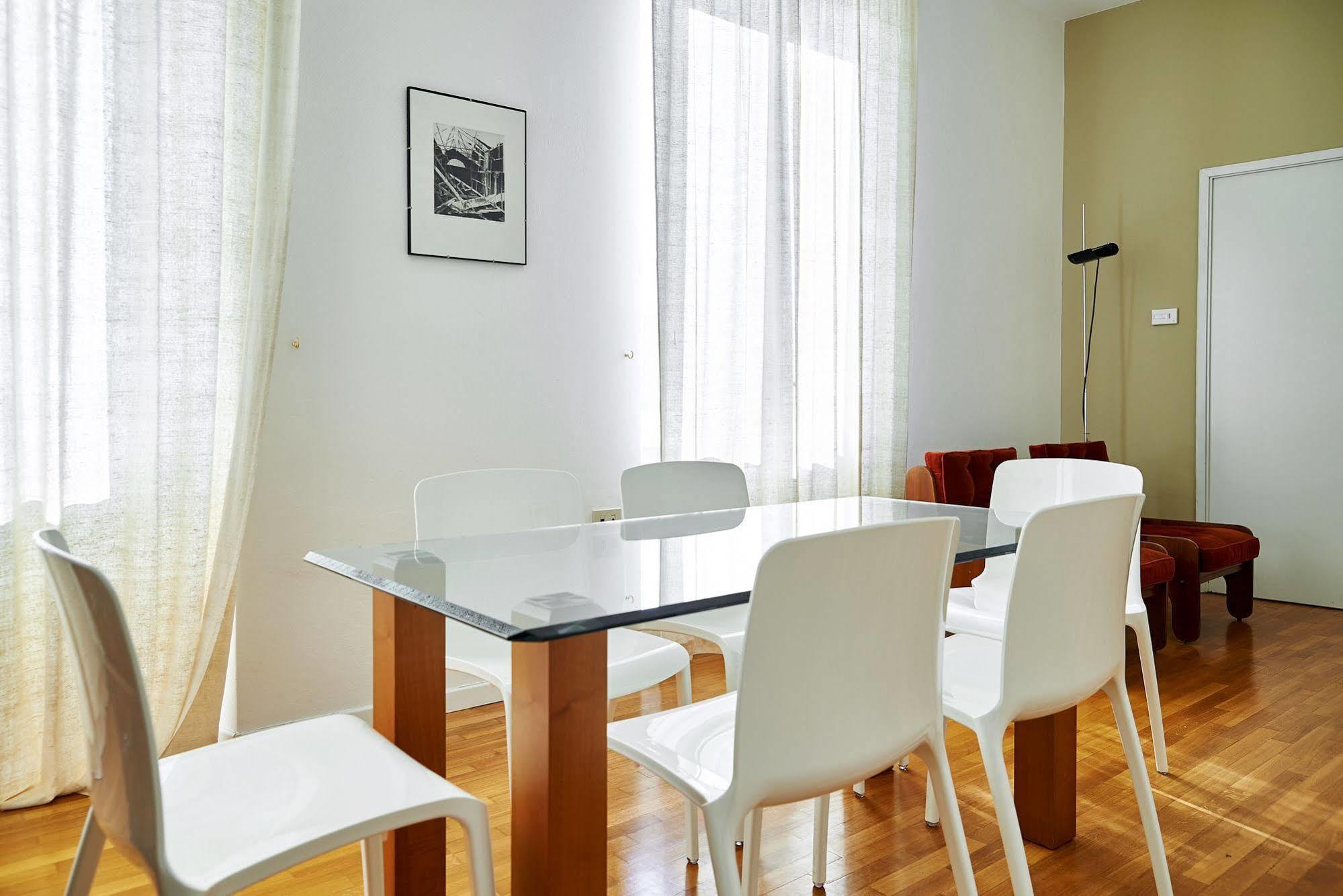 Exclusive In Citta Alta Apartment *