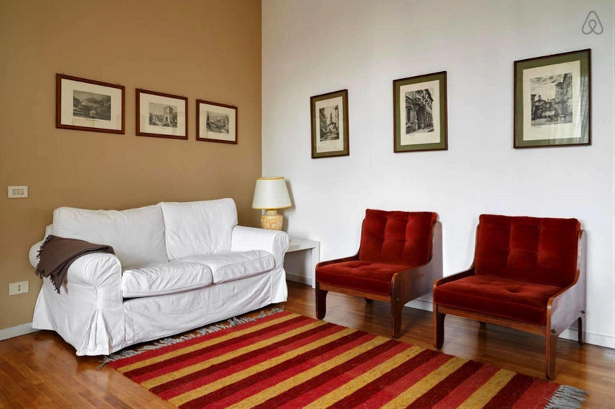 Exclusive In Citta Alta Apartment *