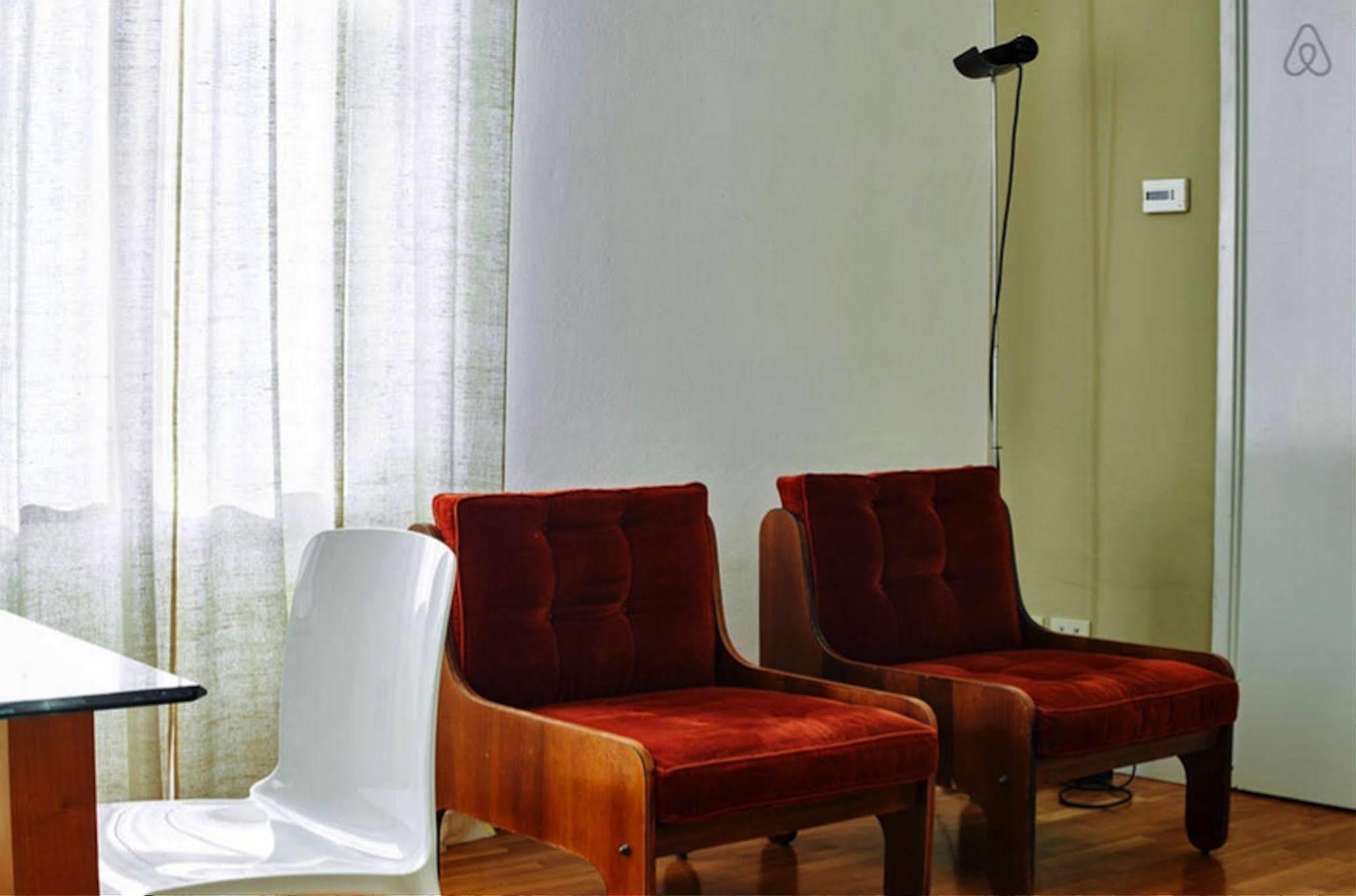 Apartment Exclusive In Citta Alta *