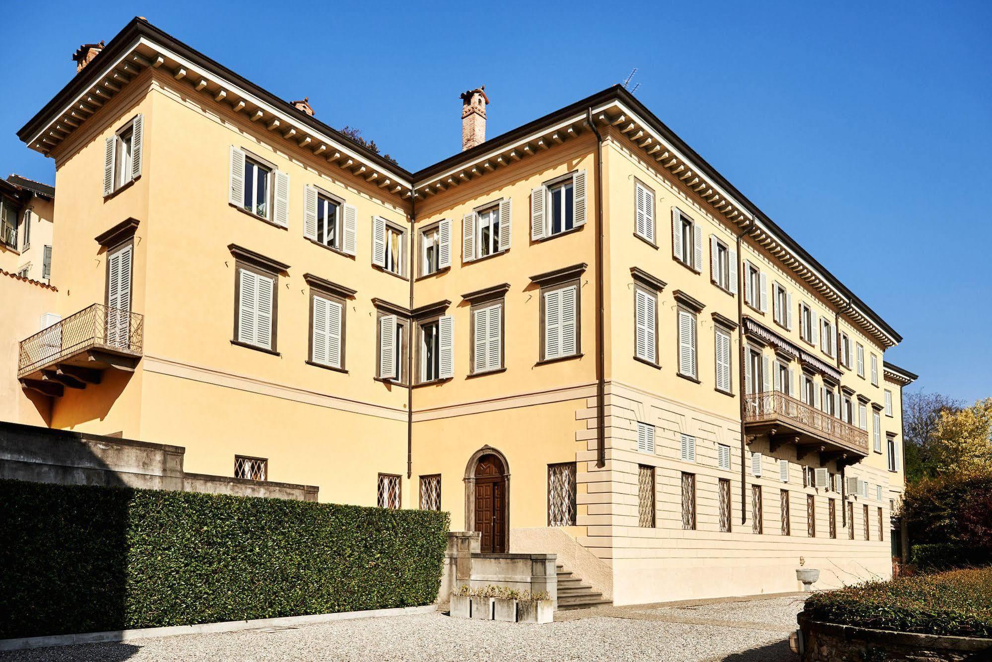 Exclusive In Citta Alta *