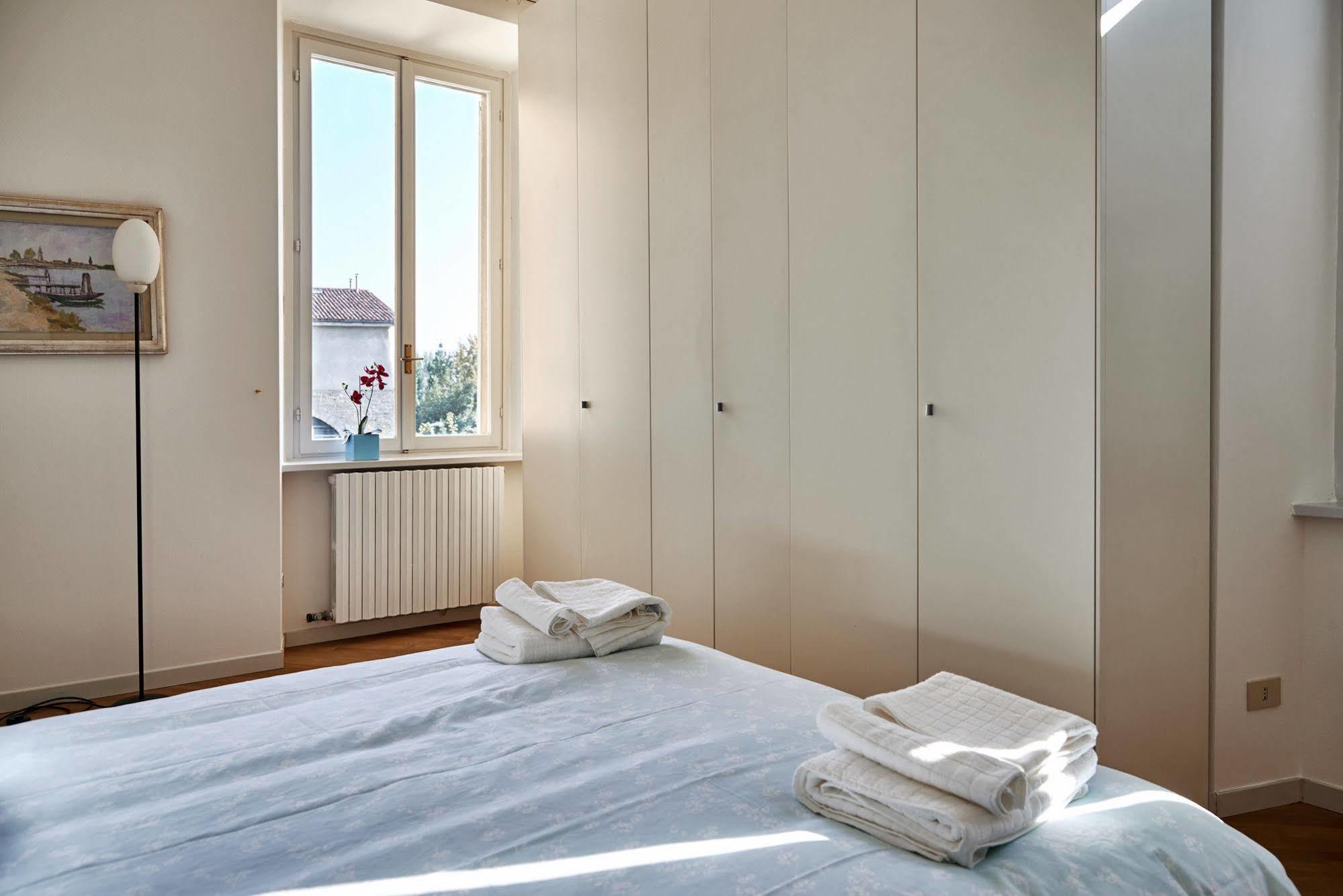 Exclusive In Citta Alta * Bergamo
