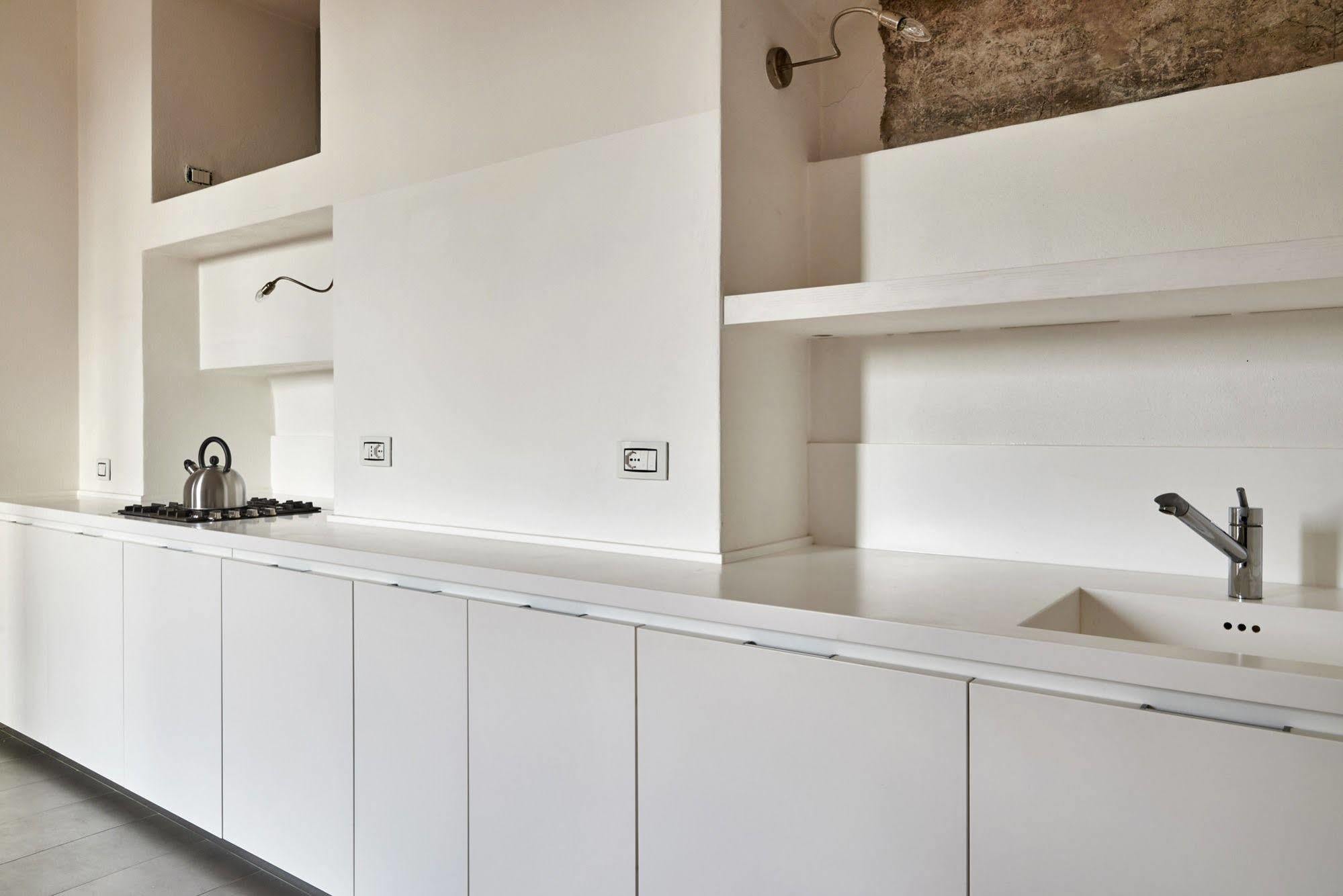 Exclusive In Citta Alta Apartment Bergamo