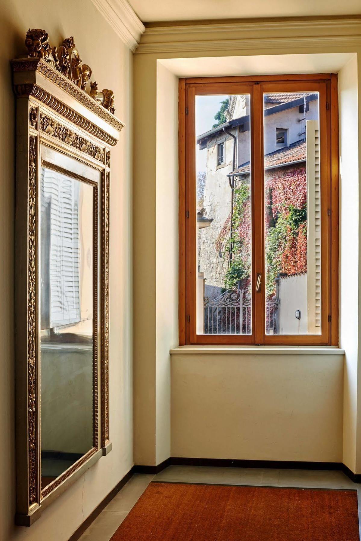 Exclusive In Citta Alta Apartment Bergamo