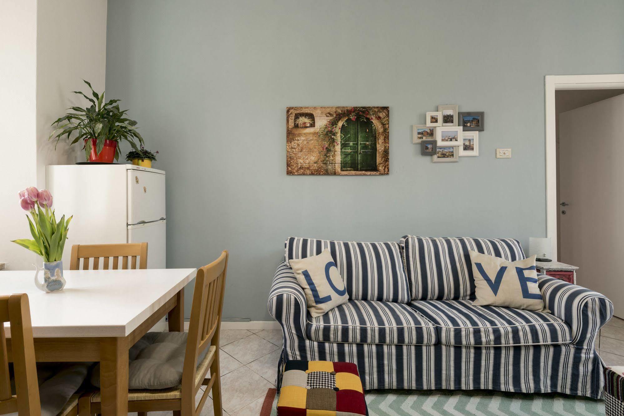 Casa Sofia -airport Free Shuttle-h24 Bergamo