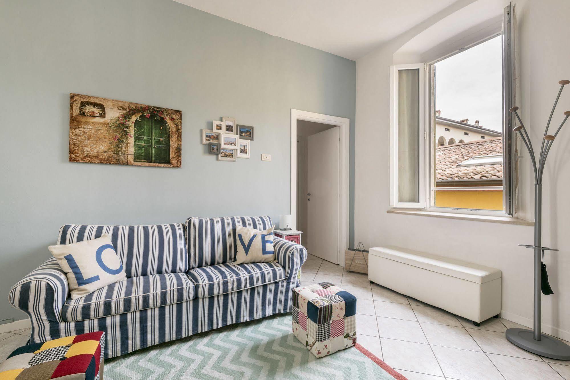 Casa Sofia -airport Free Shuttle-h24 Apartment *