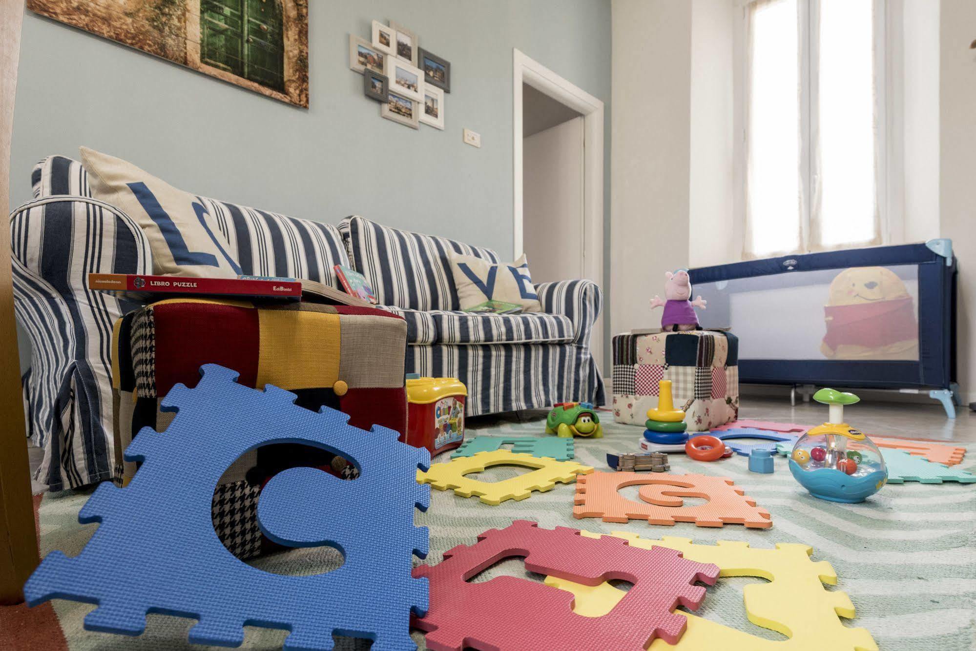 Casa Sofia -airport Free Shuttle-h24 Bergamo