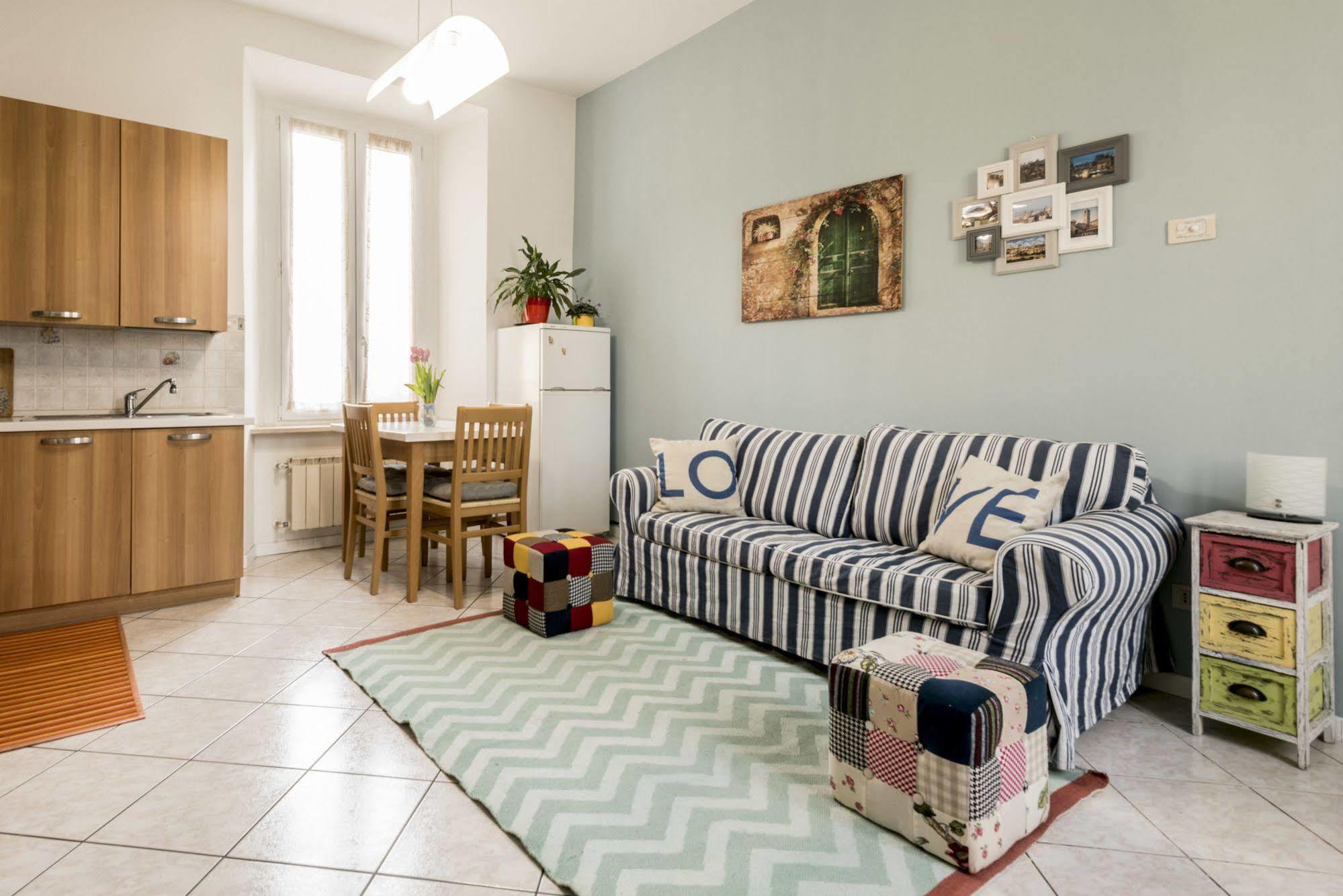Casa Sofia -airport Free Shuttle-h24 *