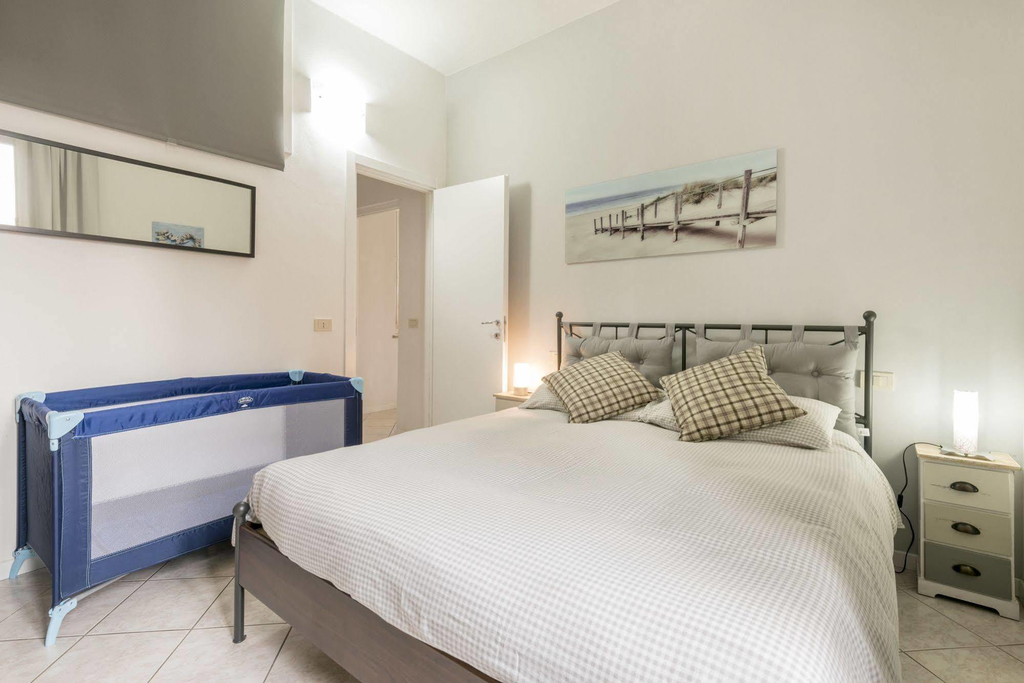 Casa Sofia -airport Free Shuttle-h24 * Bergamo
