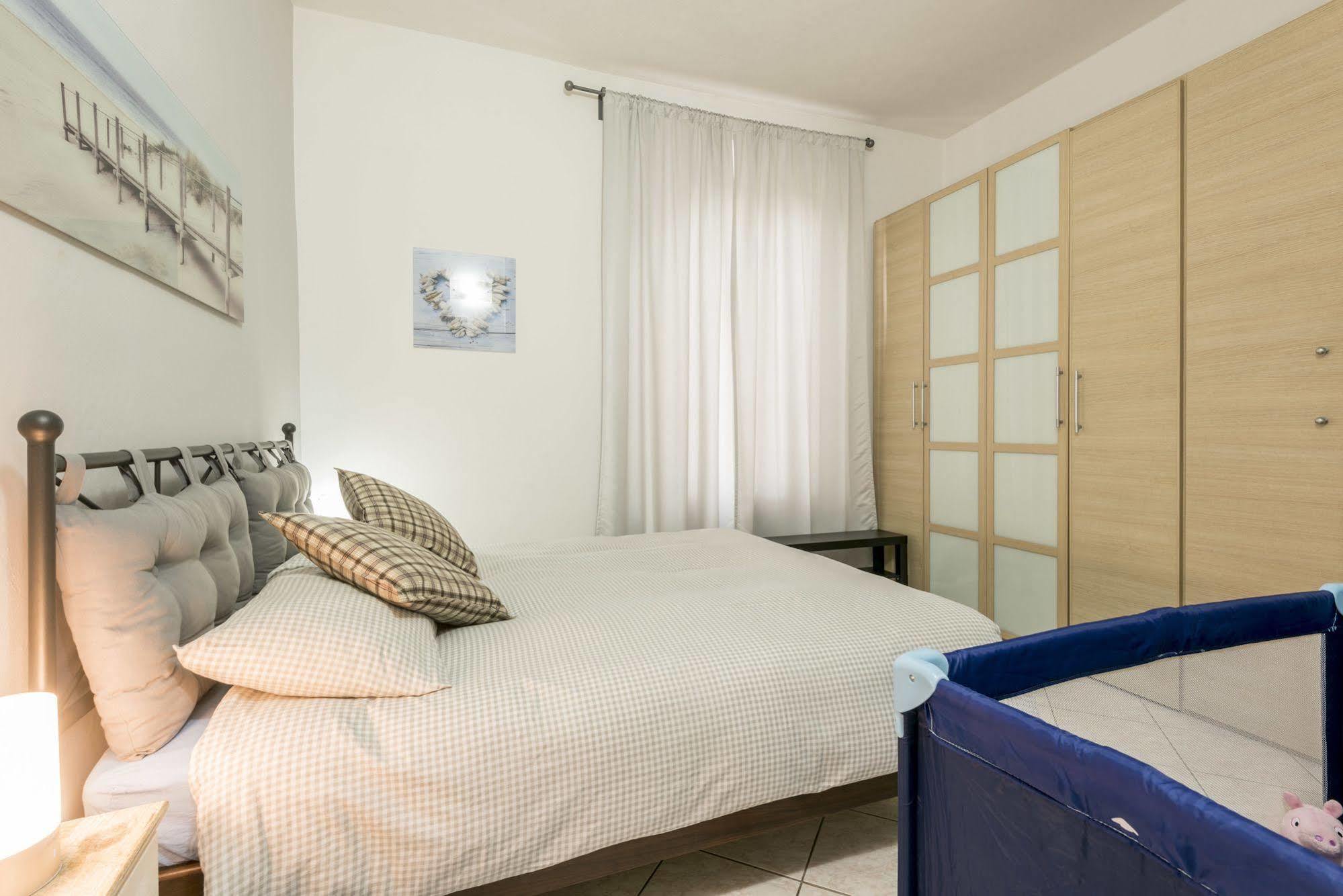 Casa Sofia -airport Free Shuttle-h24