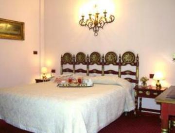 Citta Dei Mille 3* Bérgamo