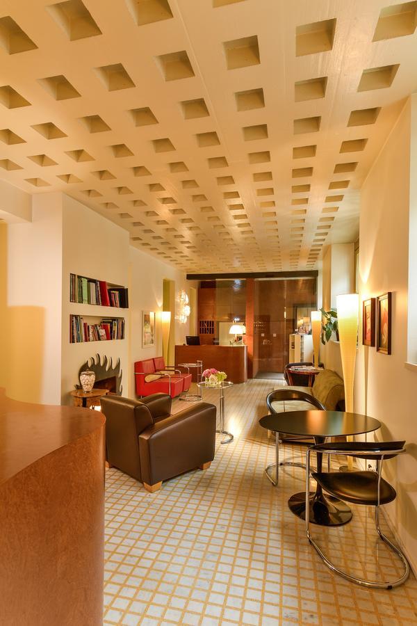 Hotel Petronilla - In Bergamo