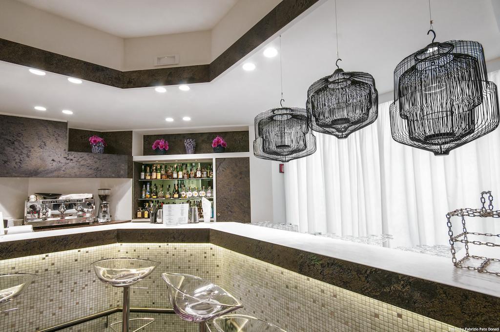 Excelsior San Marco Hotel Bérgamo