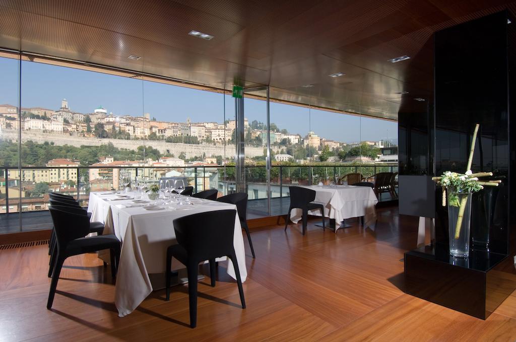 Excelsior San Marco 4* Bérgamo