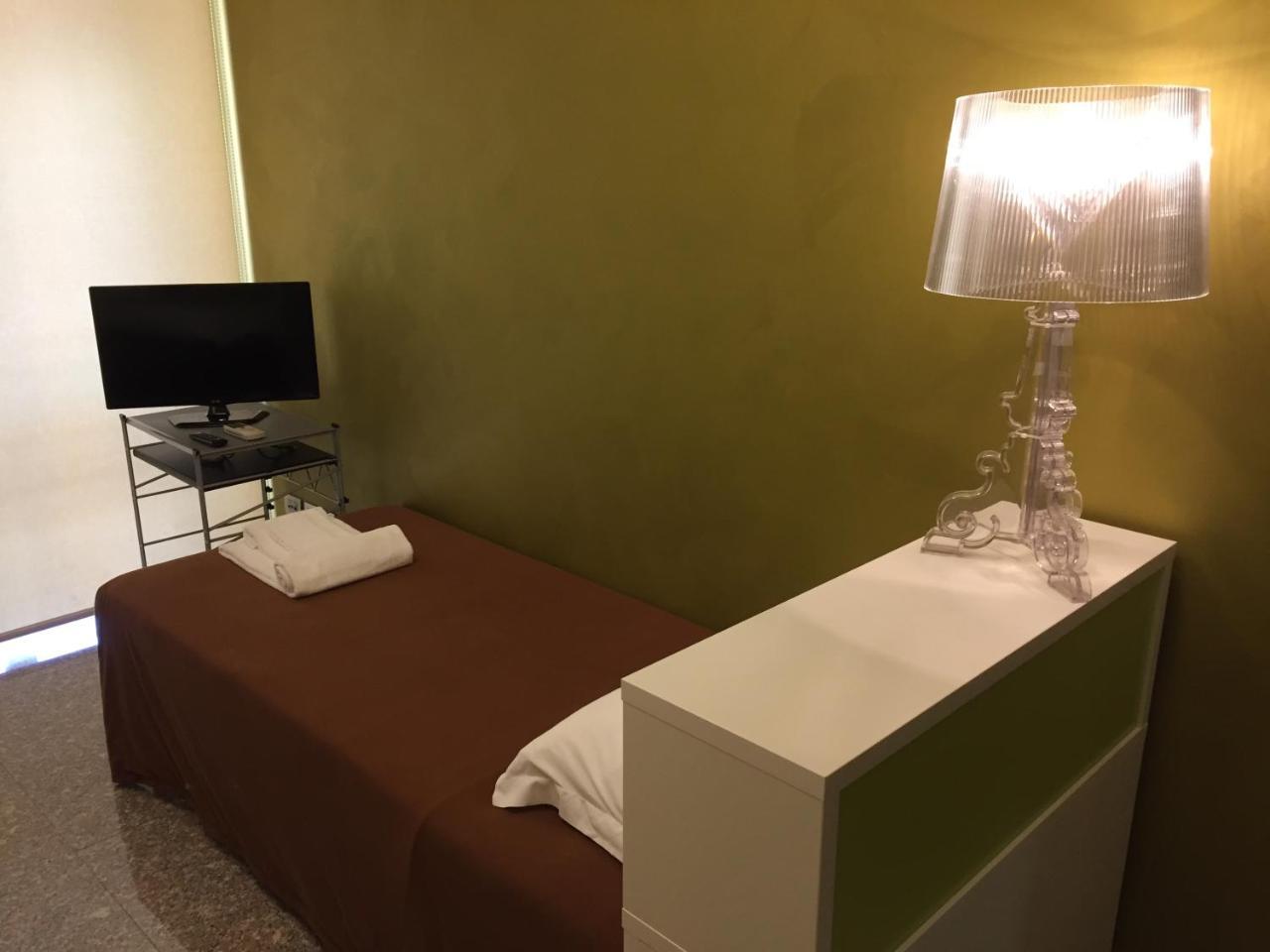 Center Guest house
