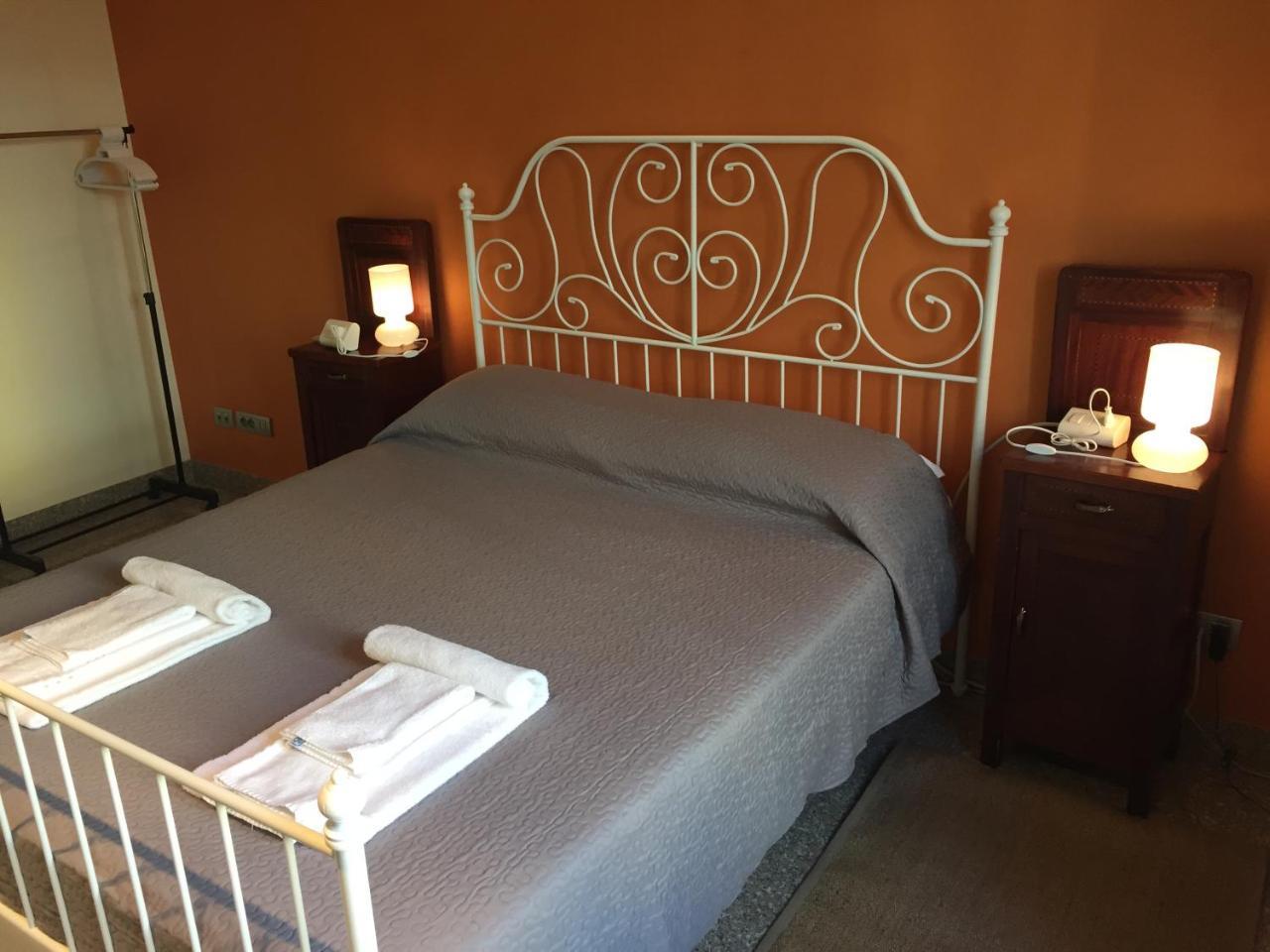 Center Guest house Bergamo