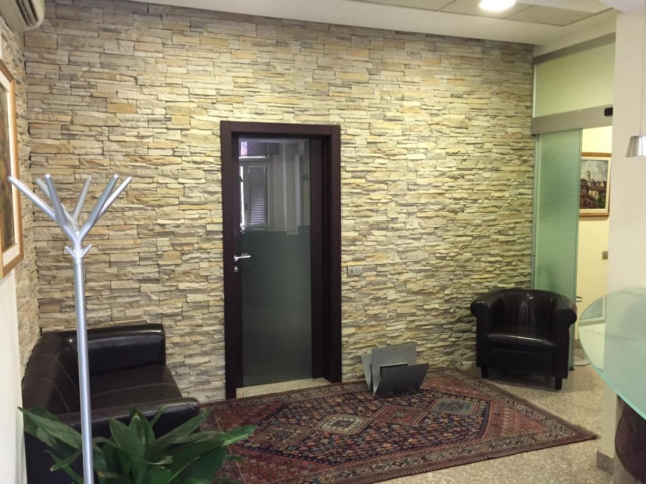 Guest house Center