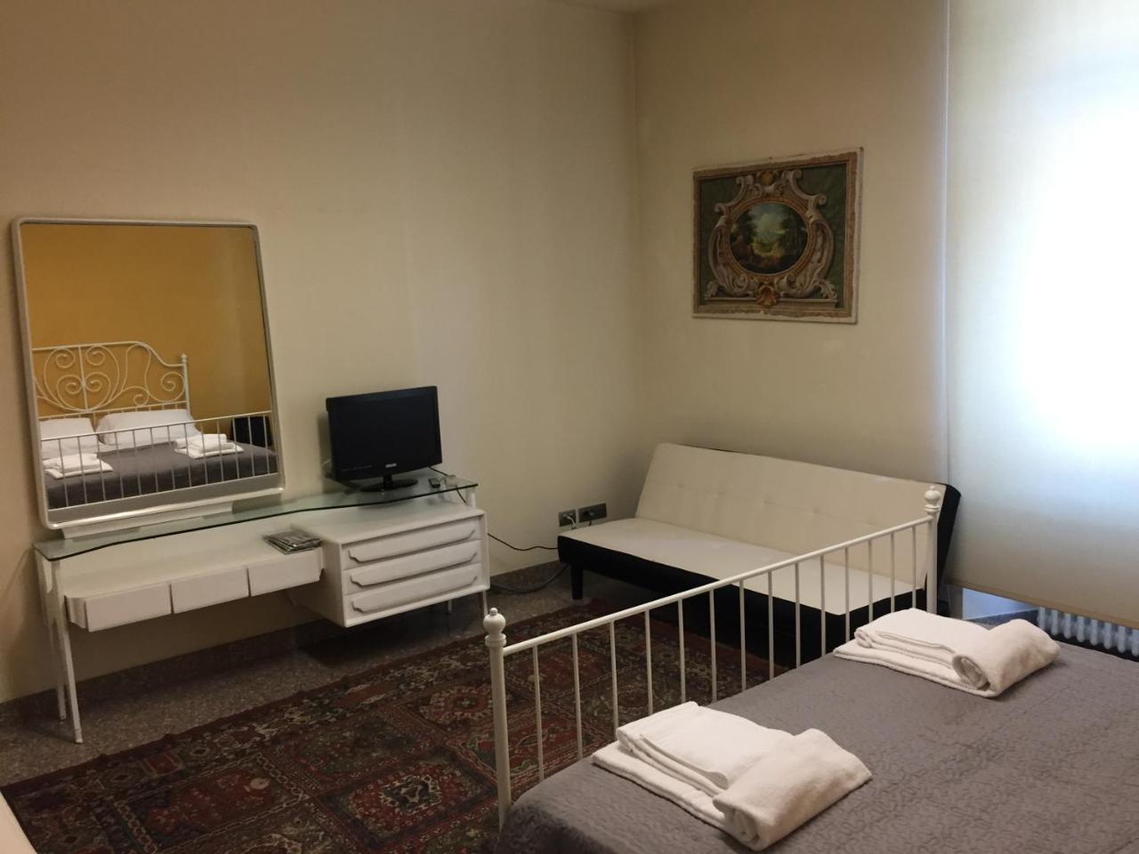 Guest house Center Bergamo