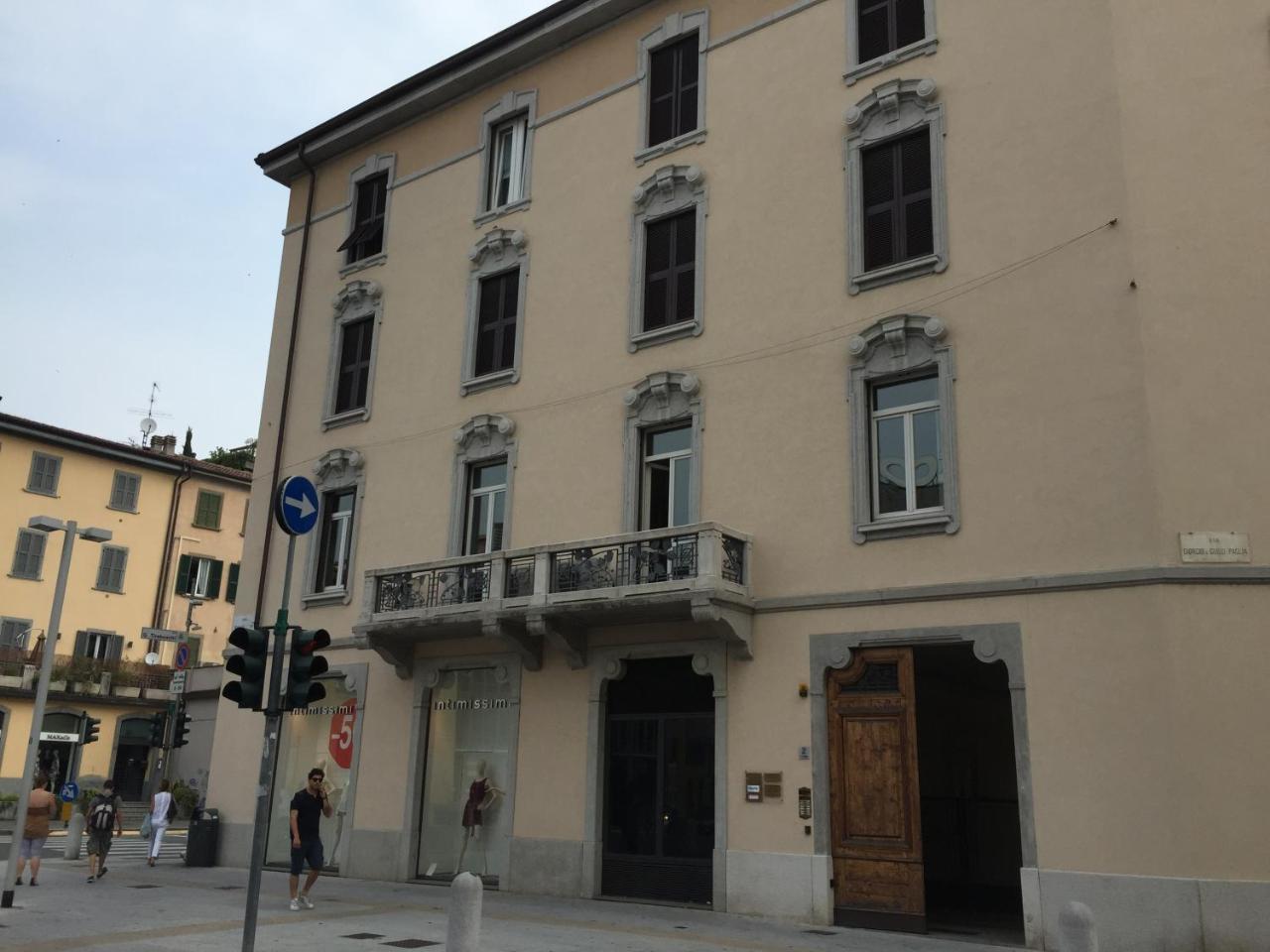 Guest house Center Bergamo