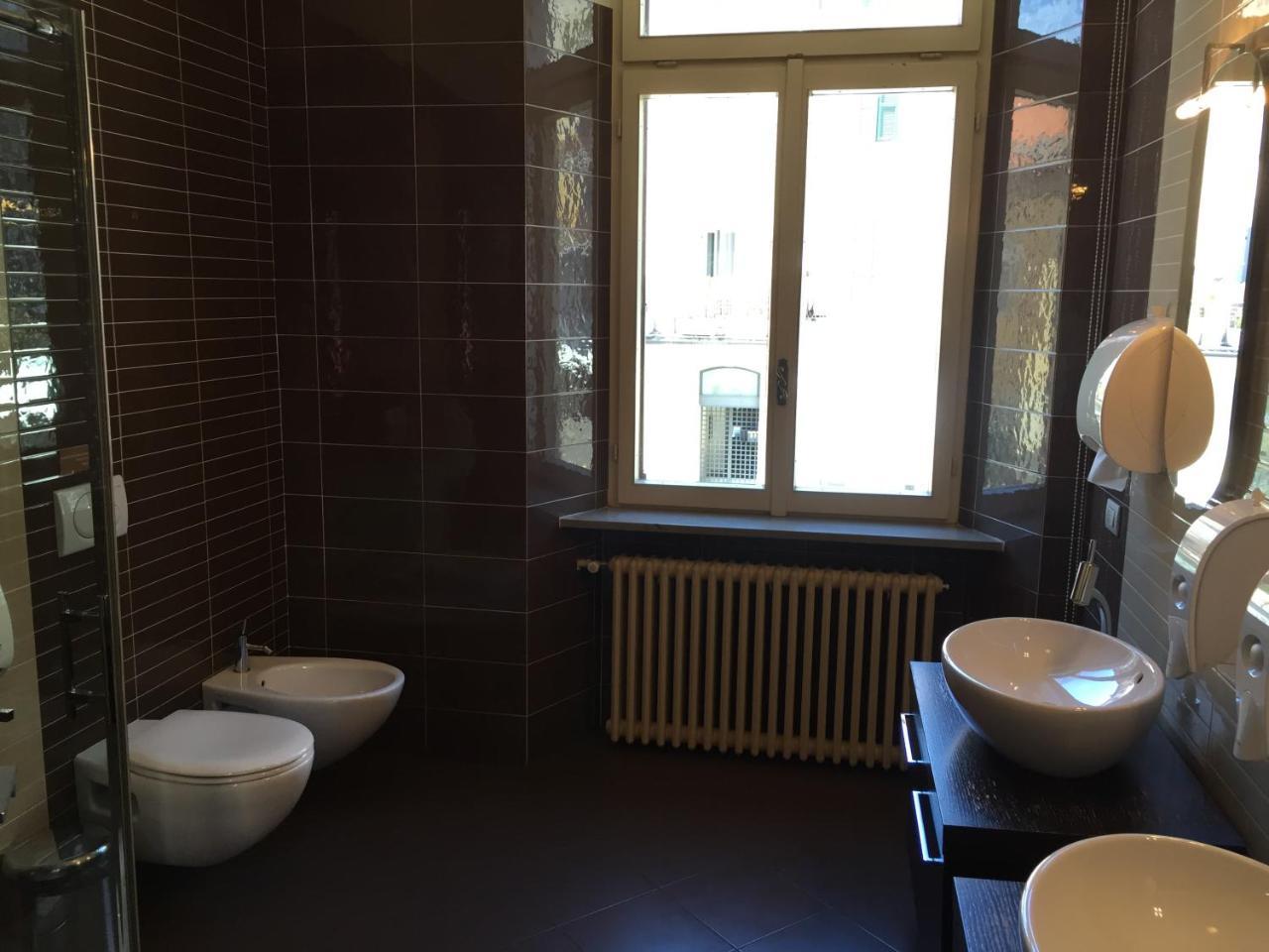 Center Guest house