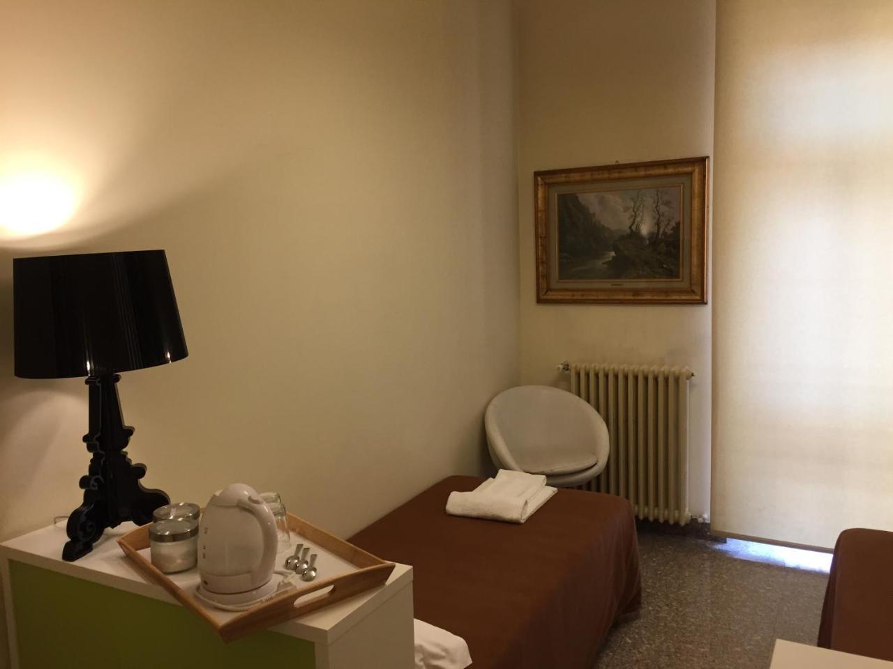 Guest house Center