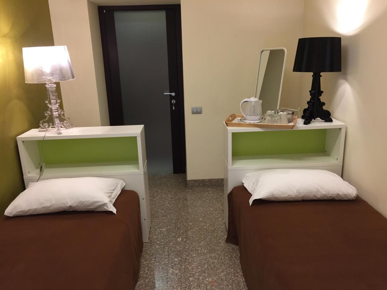 Center Guest house