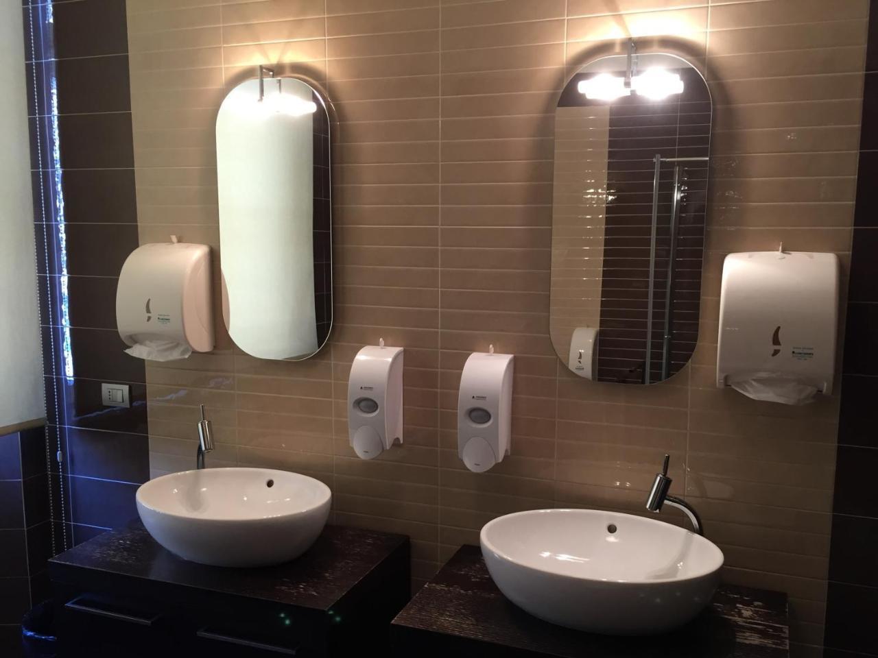 Center Guest house Bergamo