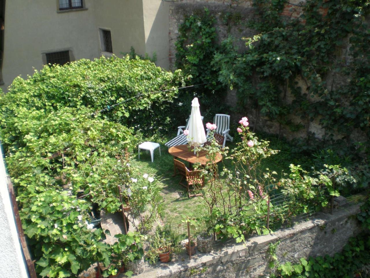 Casa Mario Lupo - And Apartment