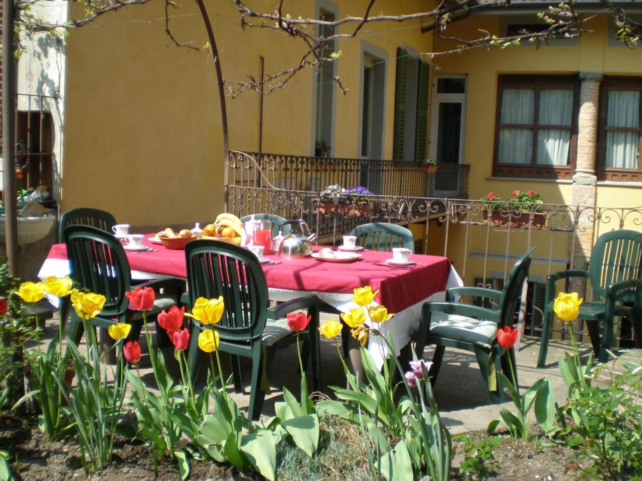 Casa Mario Lupo - And *